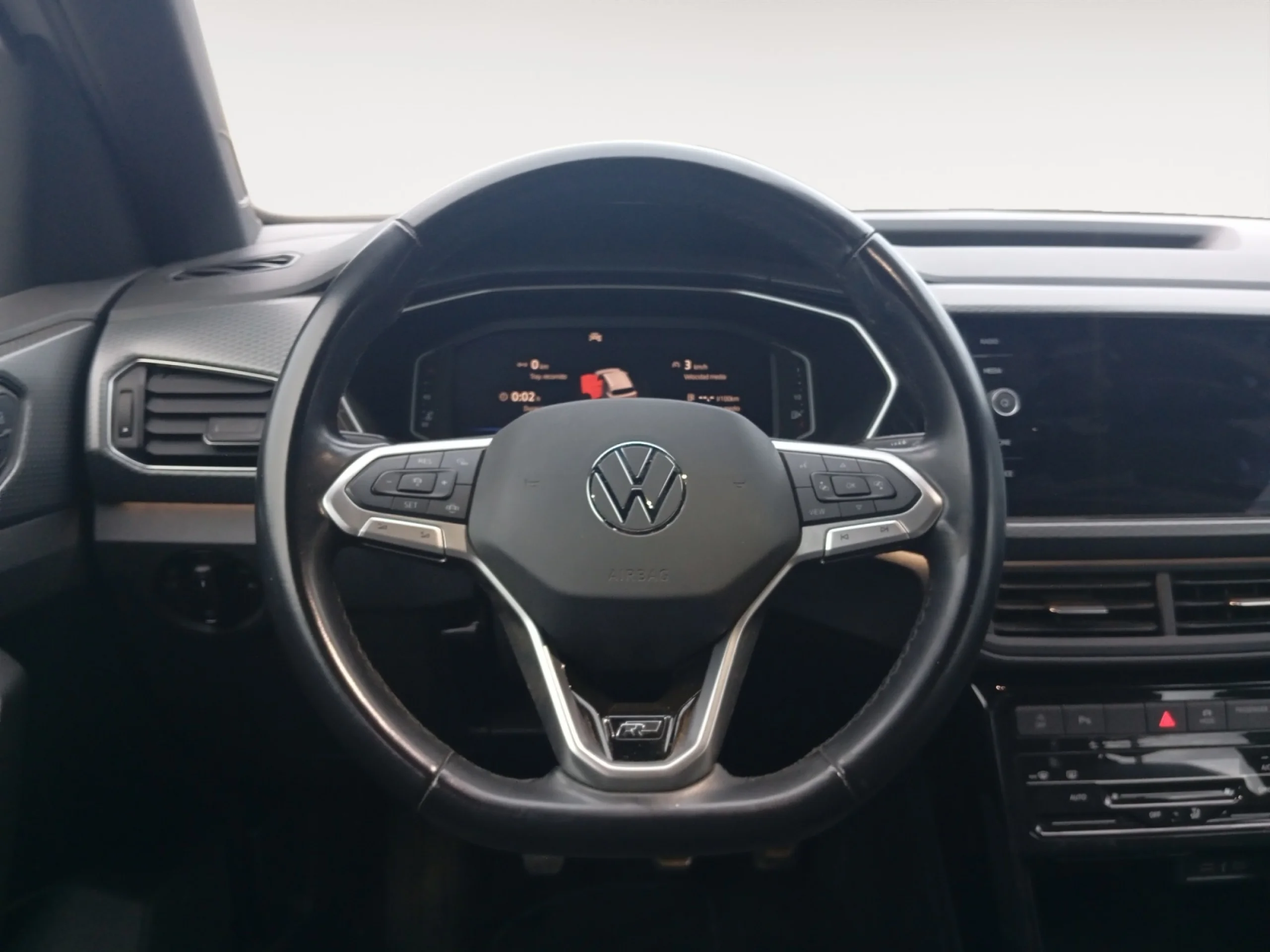 VOLKSWAGEN T CROSS SPORT 1.0 TSI 81KW (110CV) - Foto 11