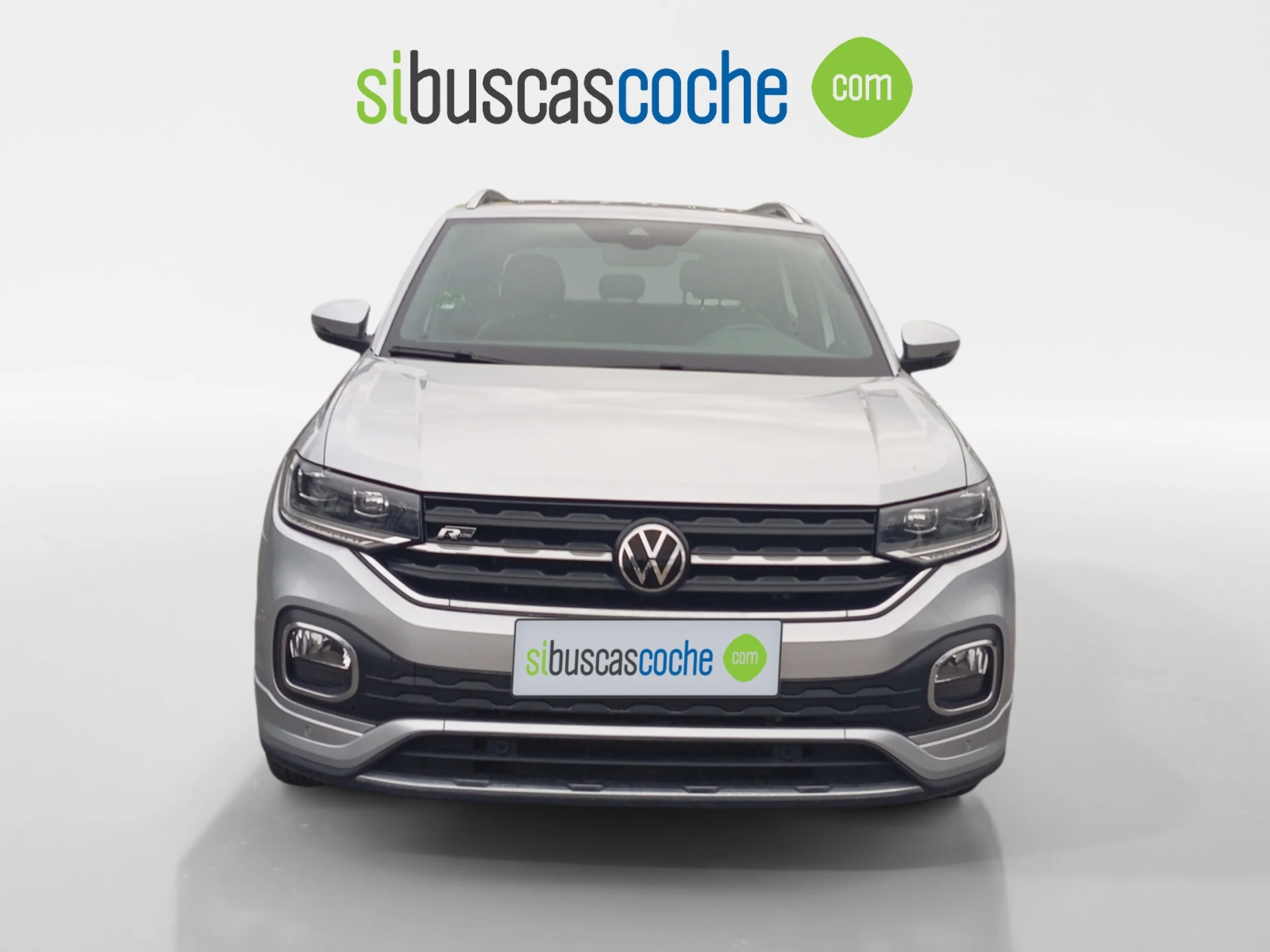 VOLKSWAGEN T CROSS SPORT 1.0 TSI 81KW (110CV) - Foto 12