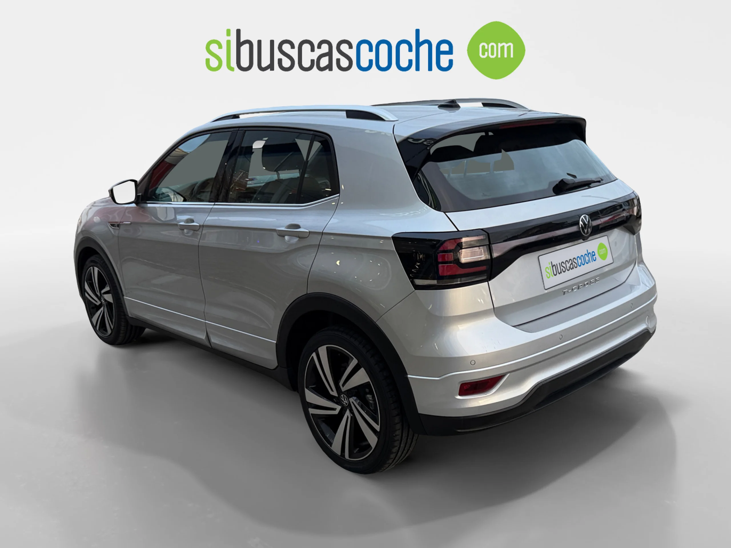 VOLKSWAGEN T CROSS SPORT 1.0 TSI 81KW (110CV) - Foto 2