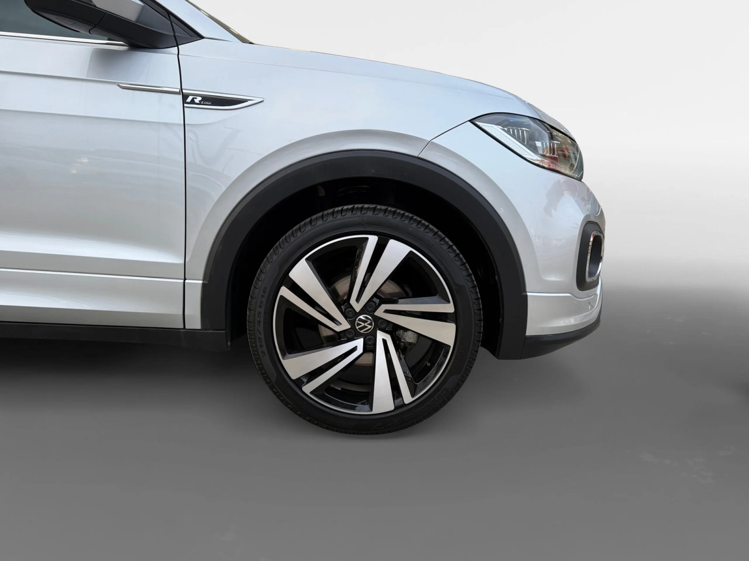 VOLKSWAGEN T CROSS SPORT 1.0 TSI 81KW (110CV) - Foto 8