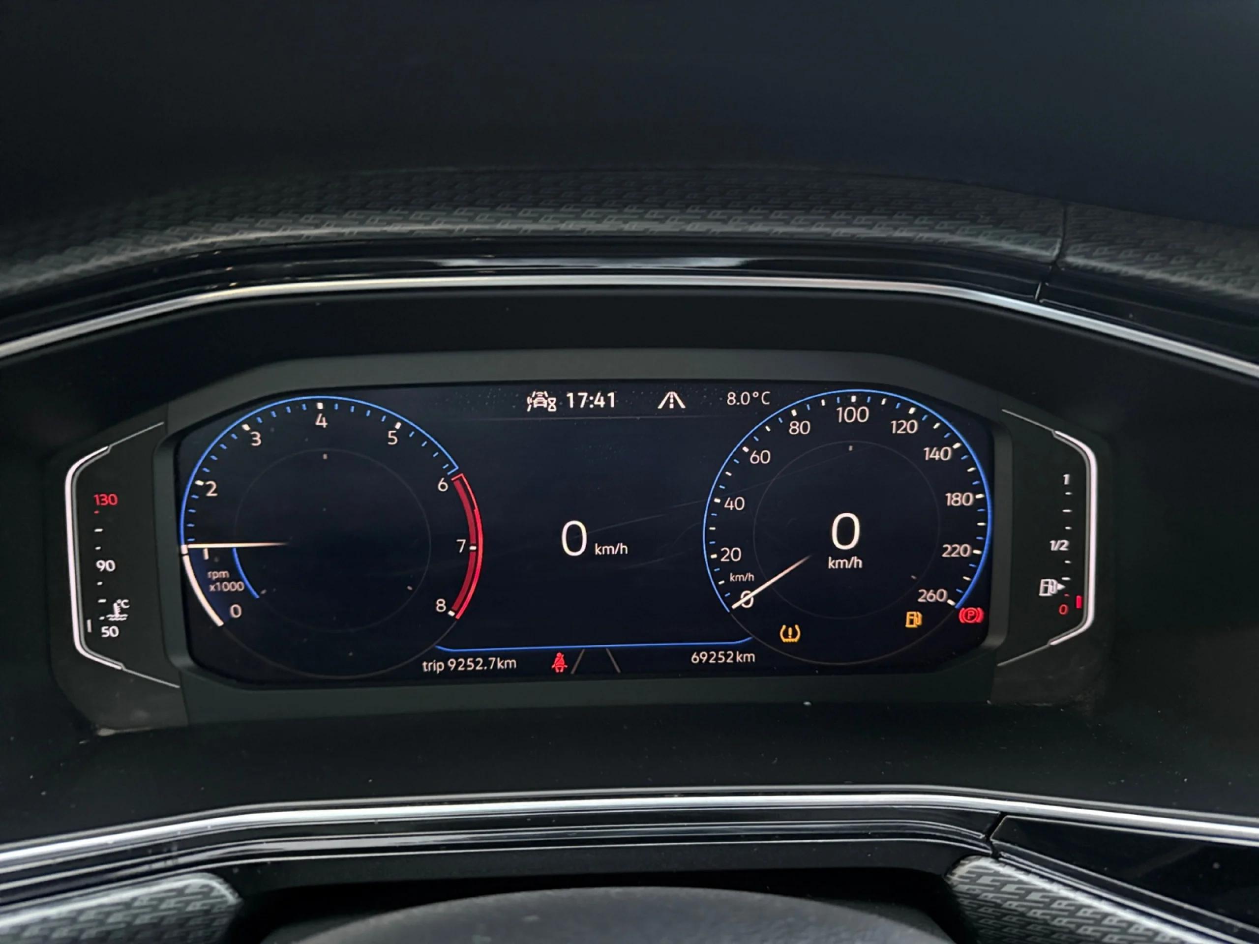 VOLKSWAGEN T CROSS SPORT 1.0 TSI 81KW (110CV) - Foto 10