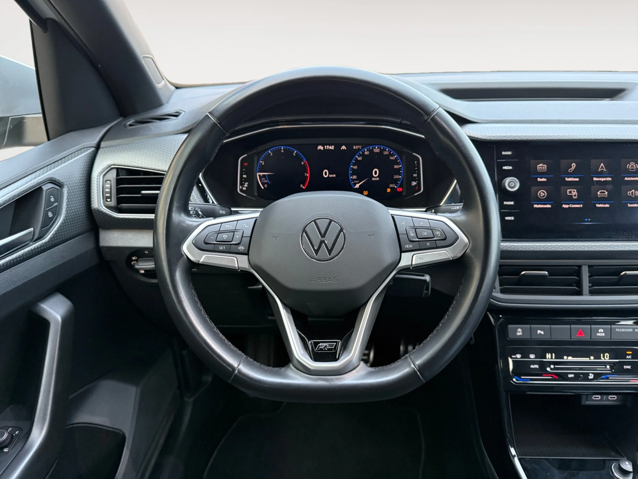 VOLKSWAGEN T CROSS SPORT 1.0 TSI 81KW (110CV) - Foto 11