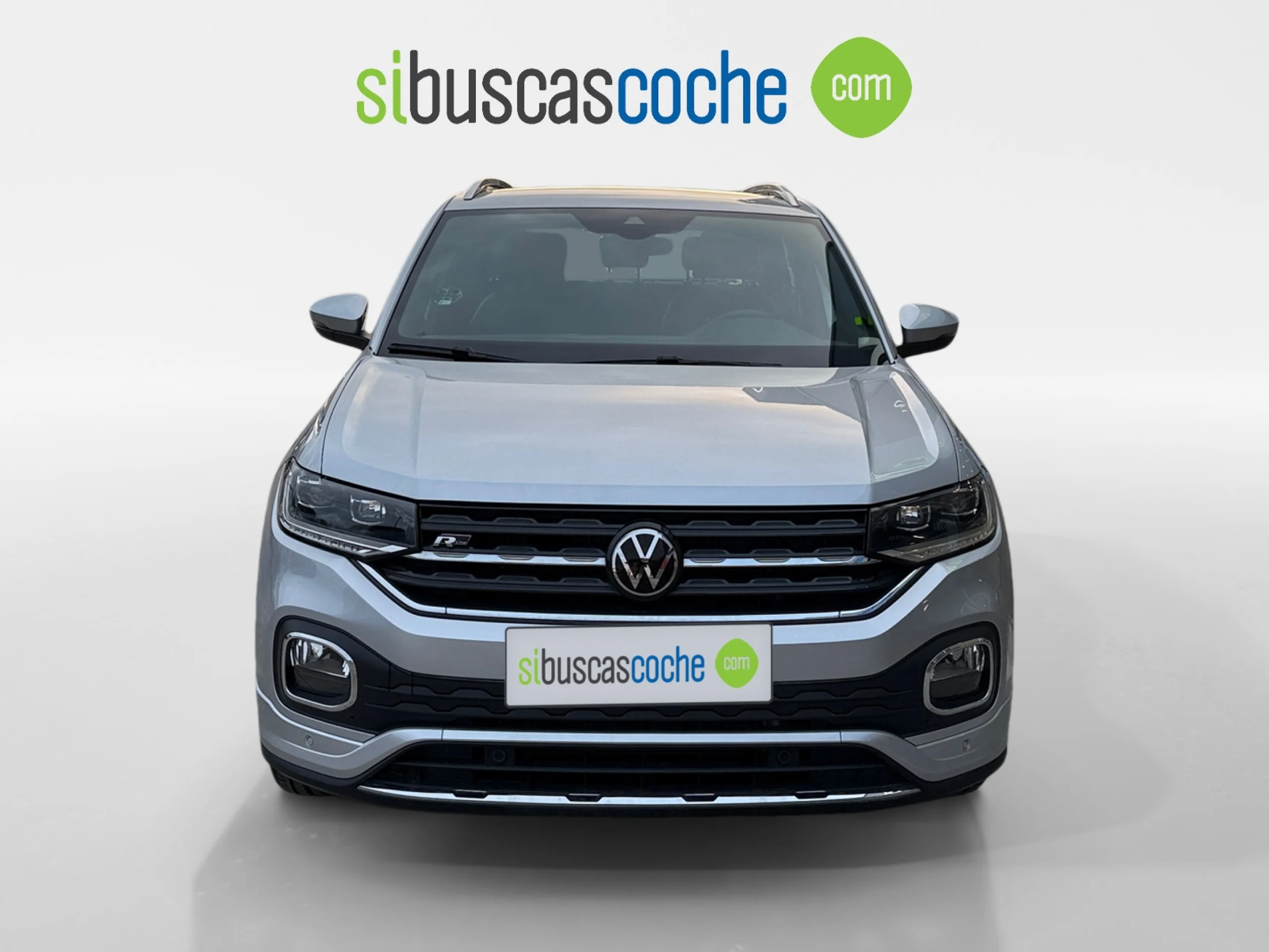 VOLKSWAGEN T CROSS SPORT 1.0 TSI 81KW (110CV) - Foto 12