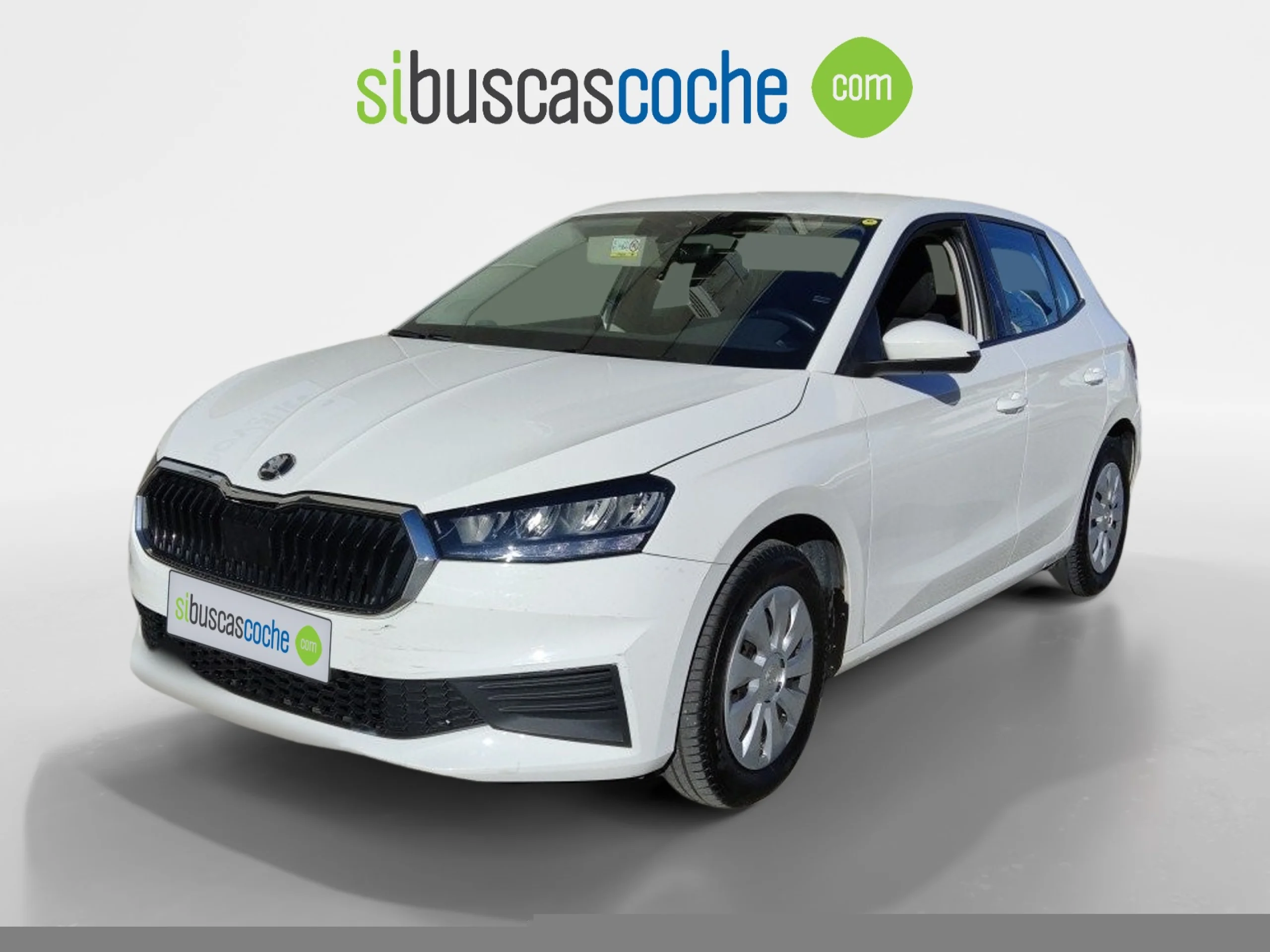 SKODA FABIA 1.0 TSI 70KW (95CV) ACTIVE - Foto 5