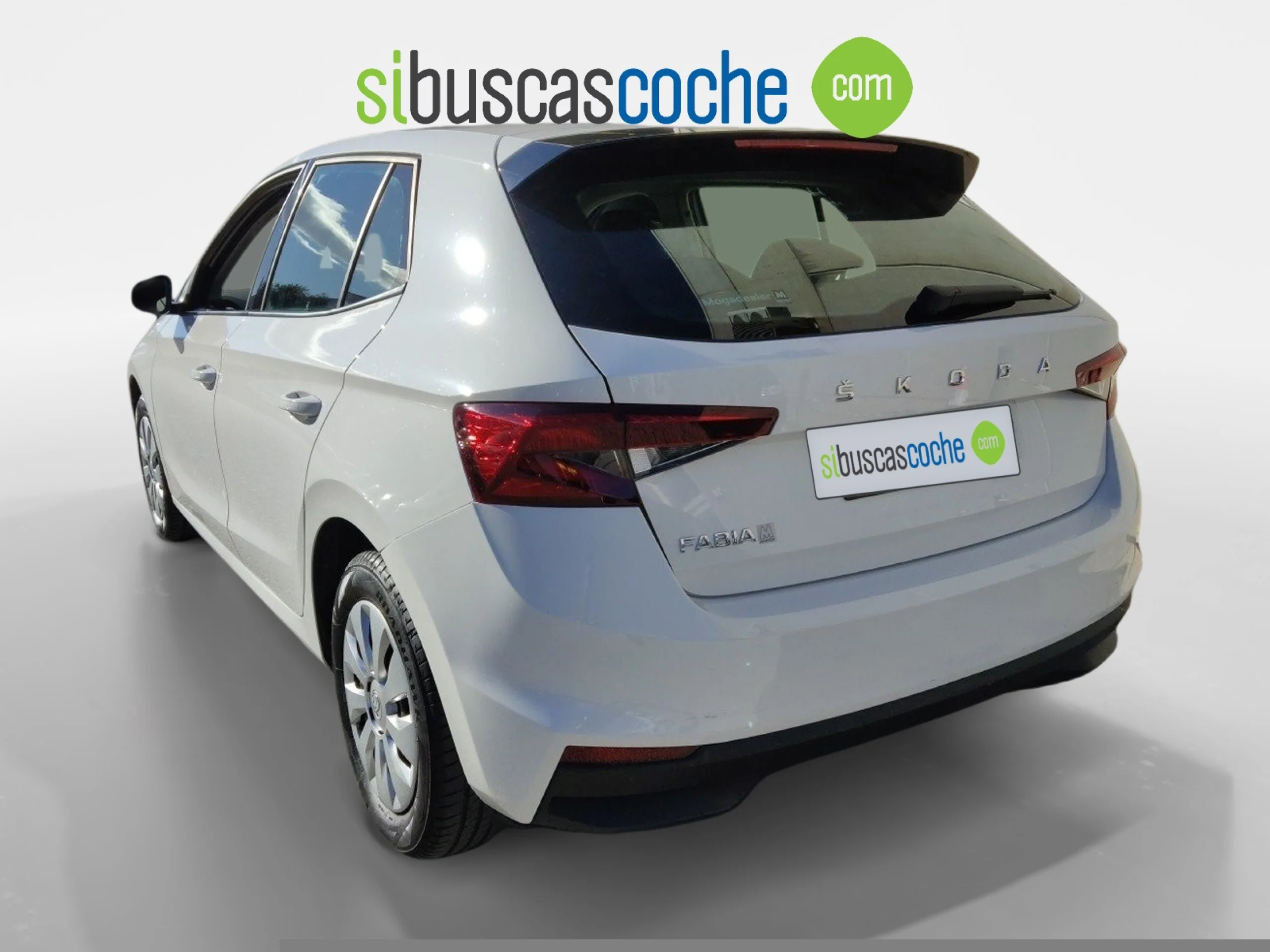 SKODA FABIA 1.0 TSI 70KW (95CV) ACTIVE - Foto 8