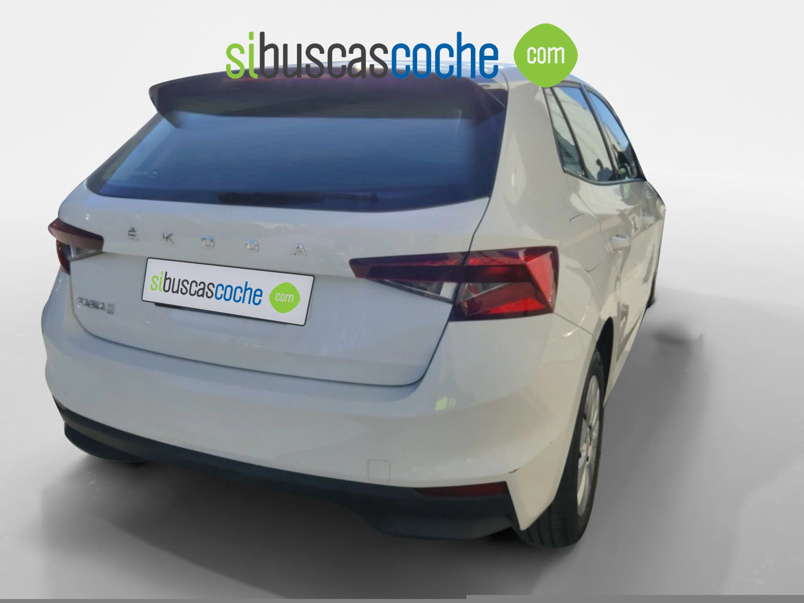 SKODA FABIA 1.0 TSI 70KW (95CV) ACTIVE - Foto 9