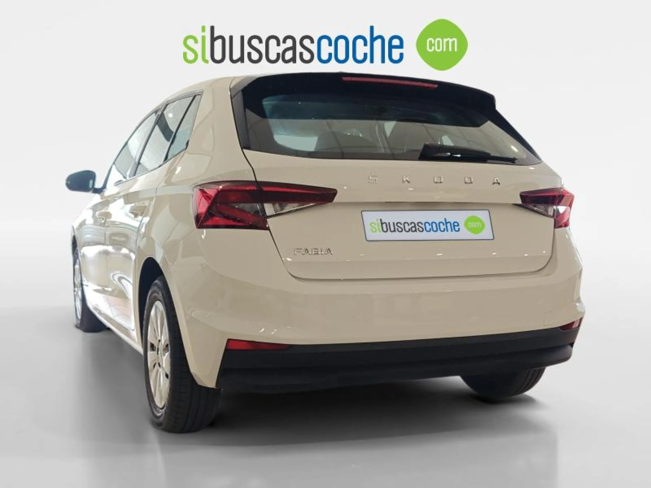 SKODA FABIA 1.0 TSI 70KW (95CV) ACTIVE - Foto 2