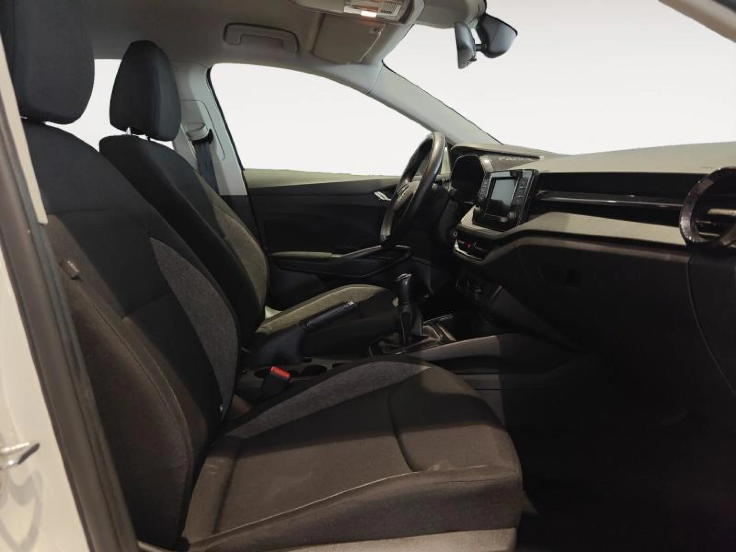SKODA FABIA 1.0 TSI 70KW (95CV) ACTIVE - Foto 5