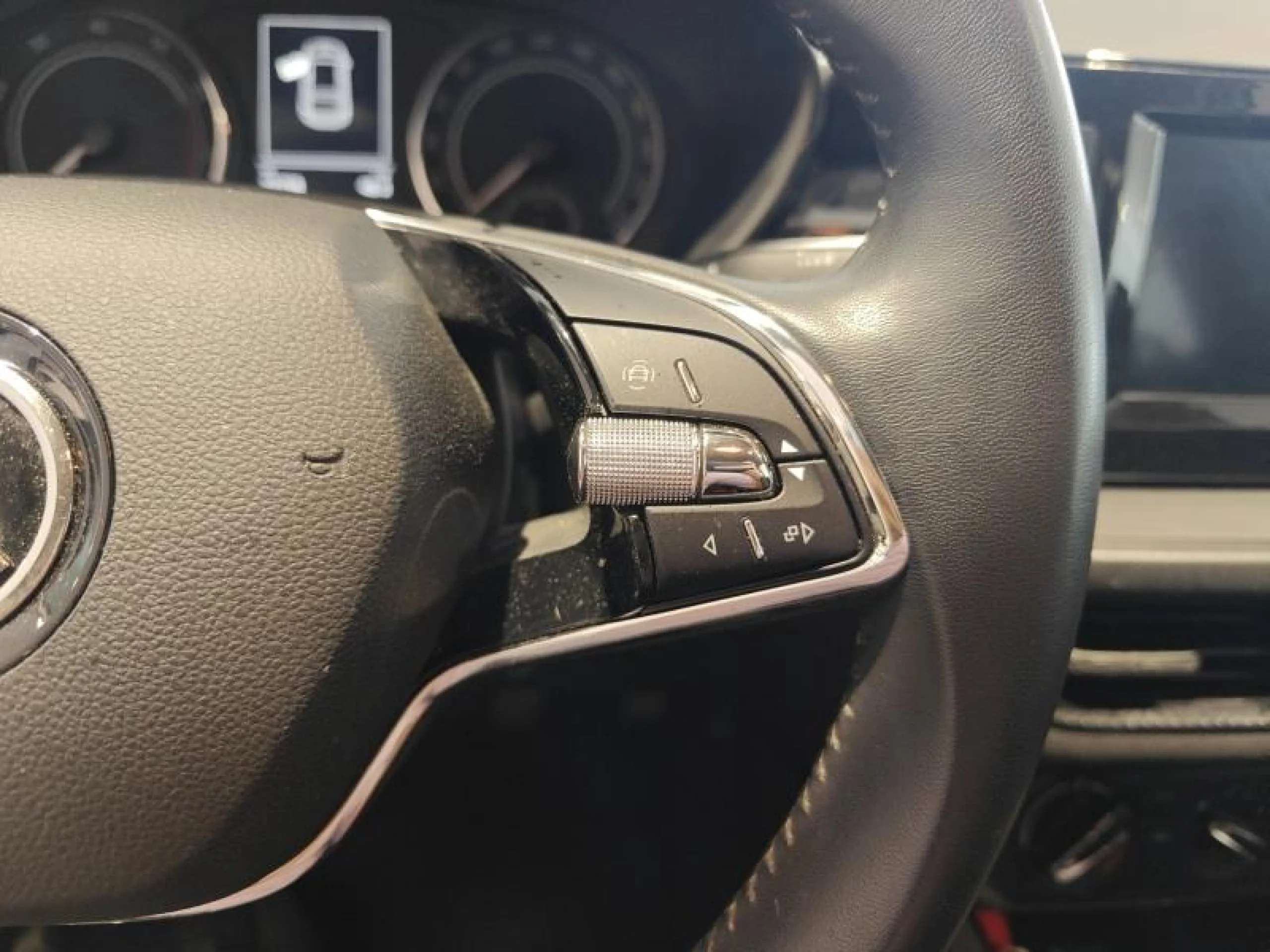 SKODA FABIA 1.0 TSI 70KW (95CV) ACTIVE - Foto 10