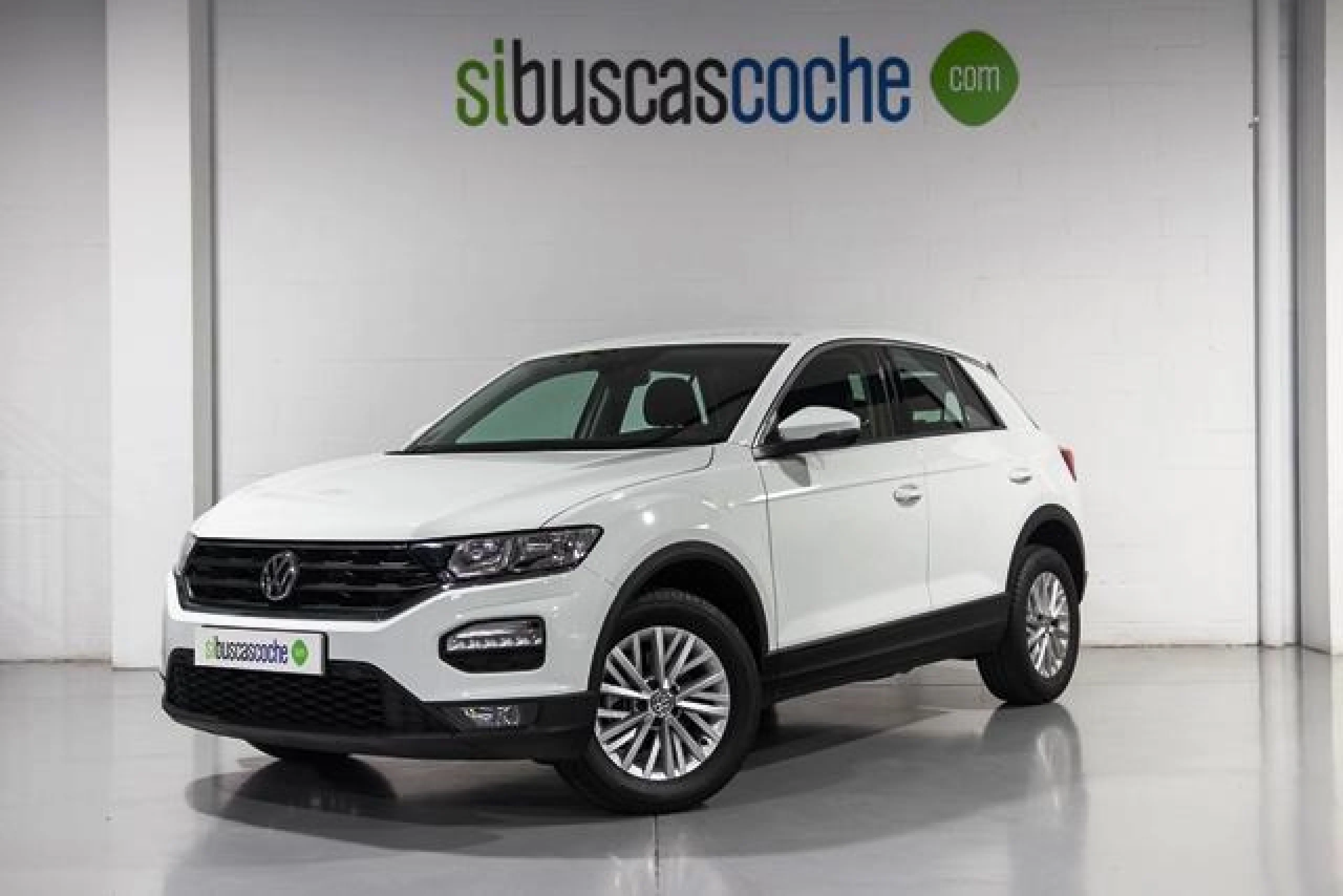 VOLKSWAGEN T ROC EDITION 1.0 TSI 85KW (115CV) - Foto 21