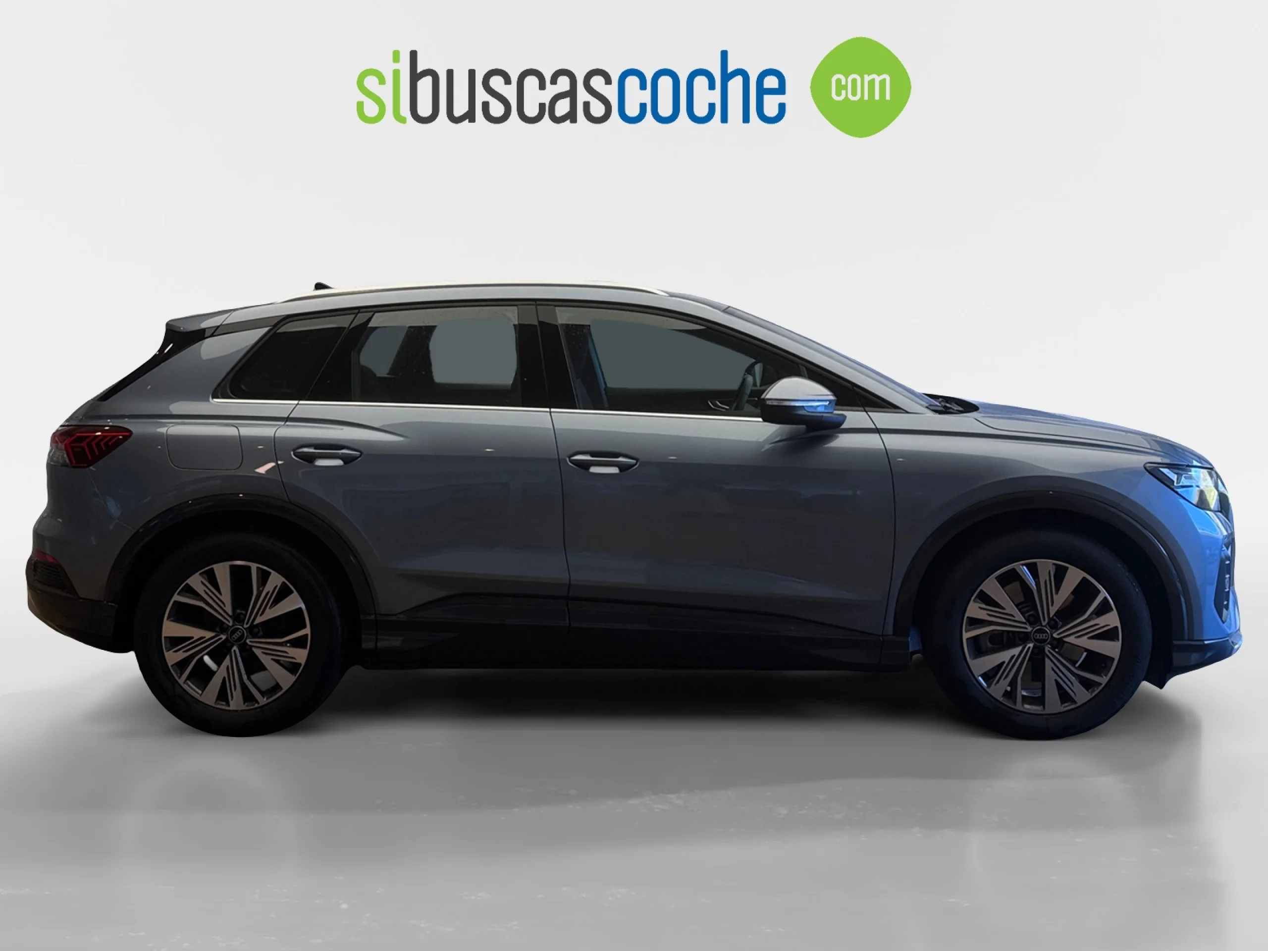 AUDI Q4 E TRON ADVANCED 40 E TRON 150KW 63KWH - Foto 1