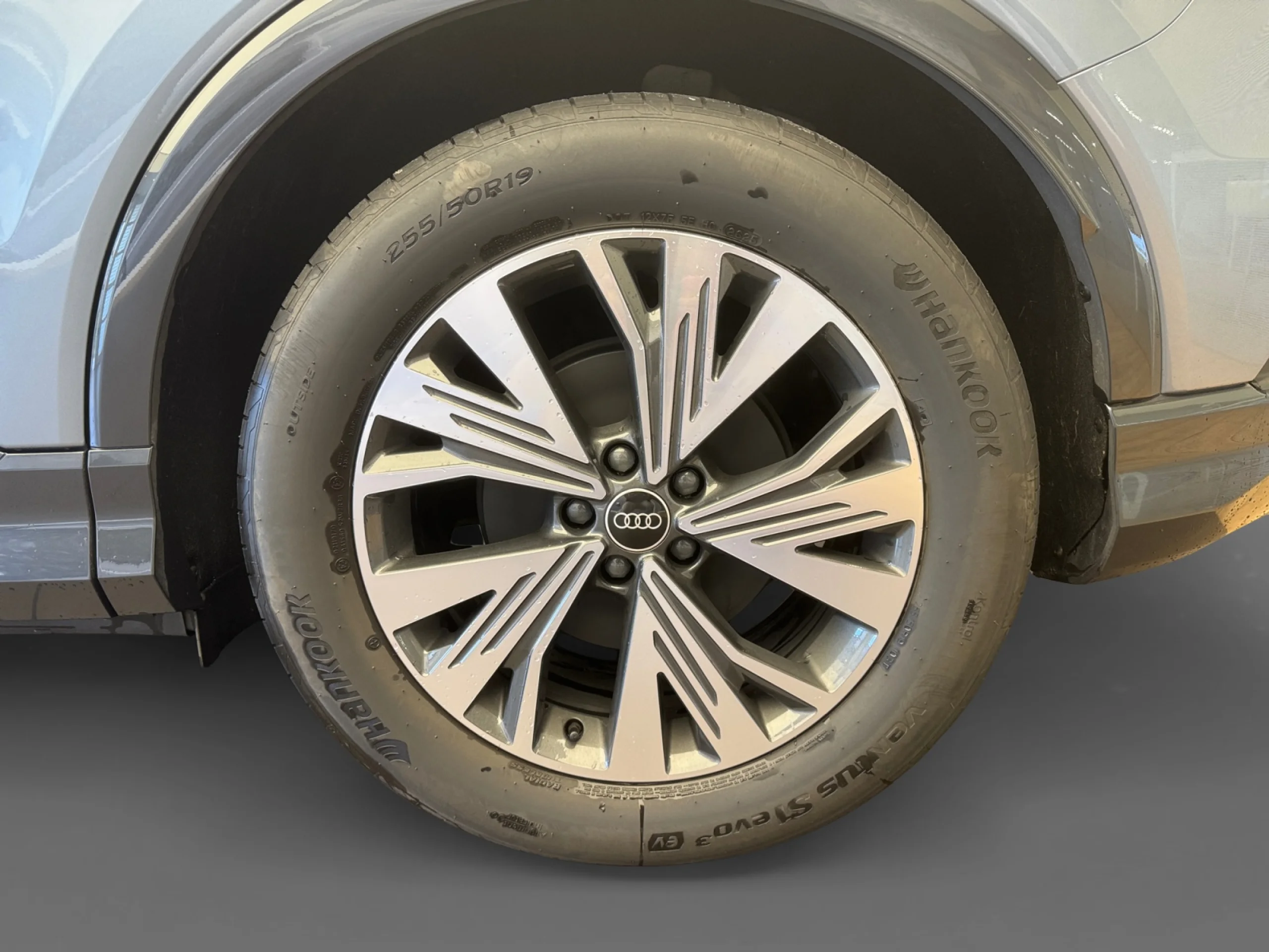 AUDI Q4 E TRON ADVANCED 40 E TRON 150KW 63KWH - Foto 6