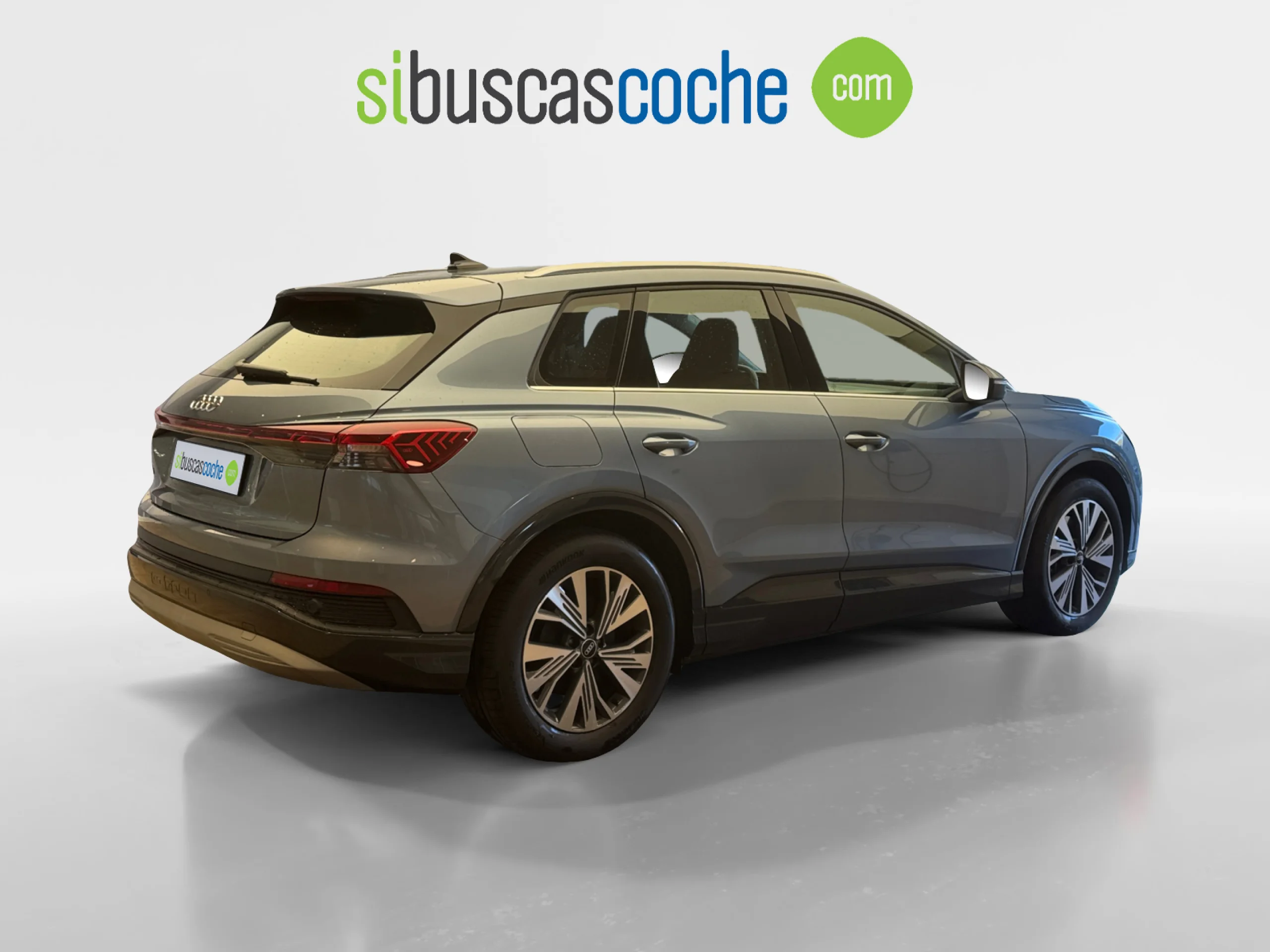 AUDI Q4 E TRON ADVANCED 40 E TRON 150KW 63KWH - Foto 13