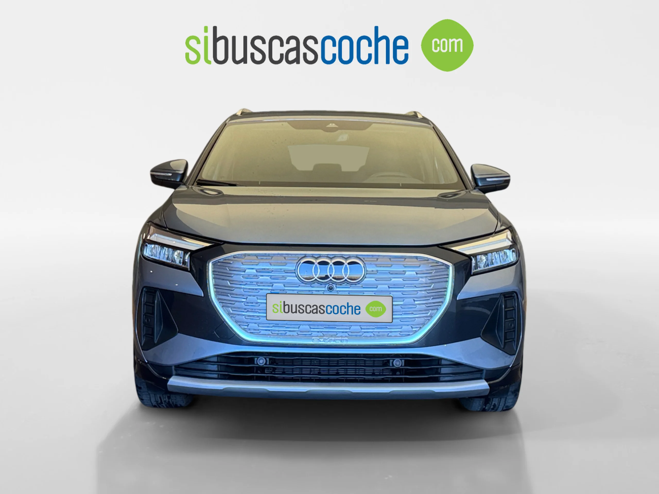 AUDI Q4 E TRON ADVANCED 40 E TRON 150KW 63KWH - Foto 14