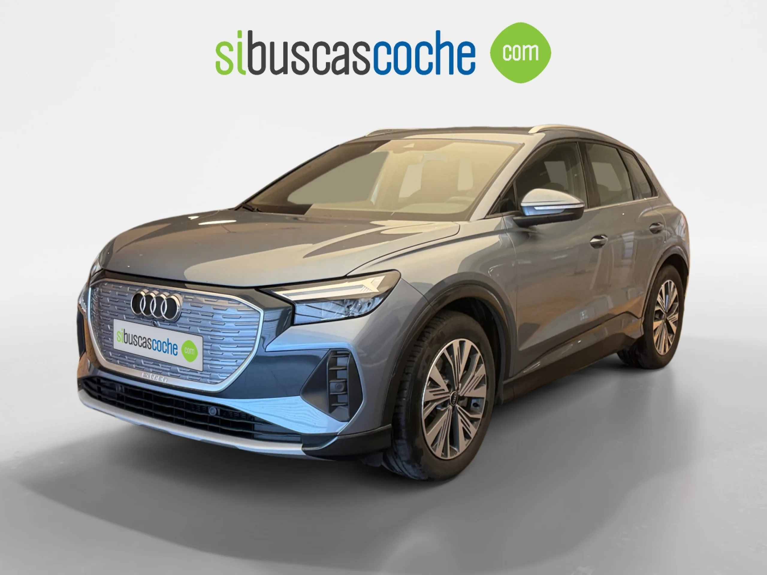 AUDI Q4 E TRON ADVANCED 40 E TRON 150KW 63KWH - Foto 15