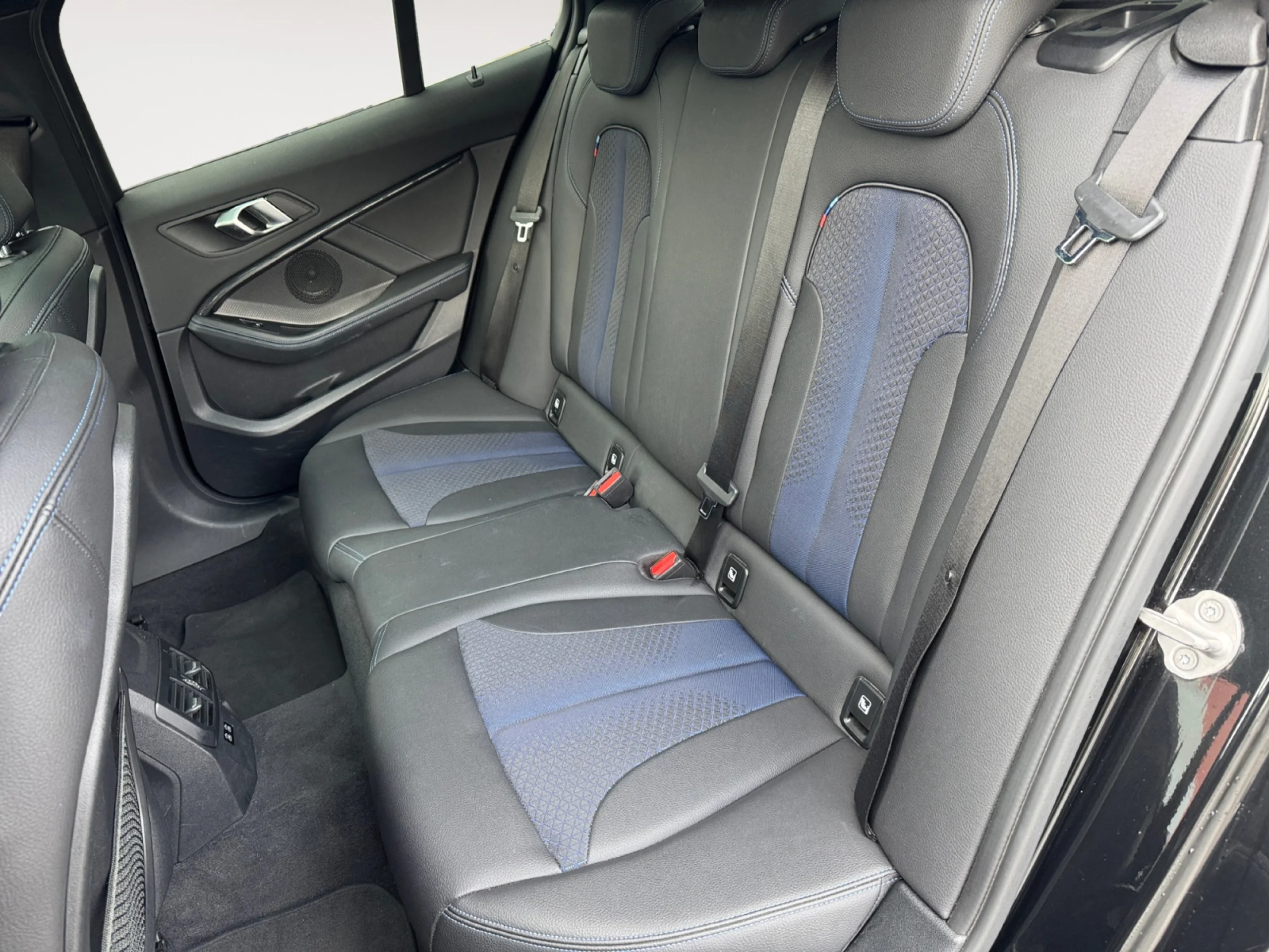 BMW SERIE 1 118D - Foto 6