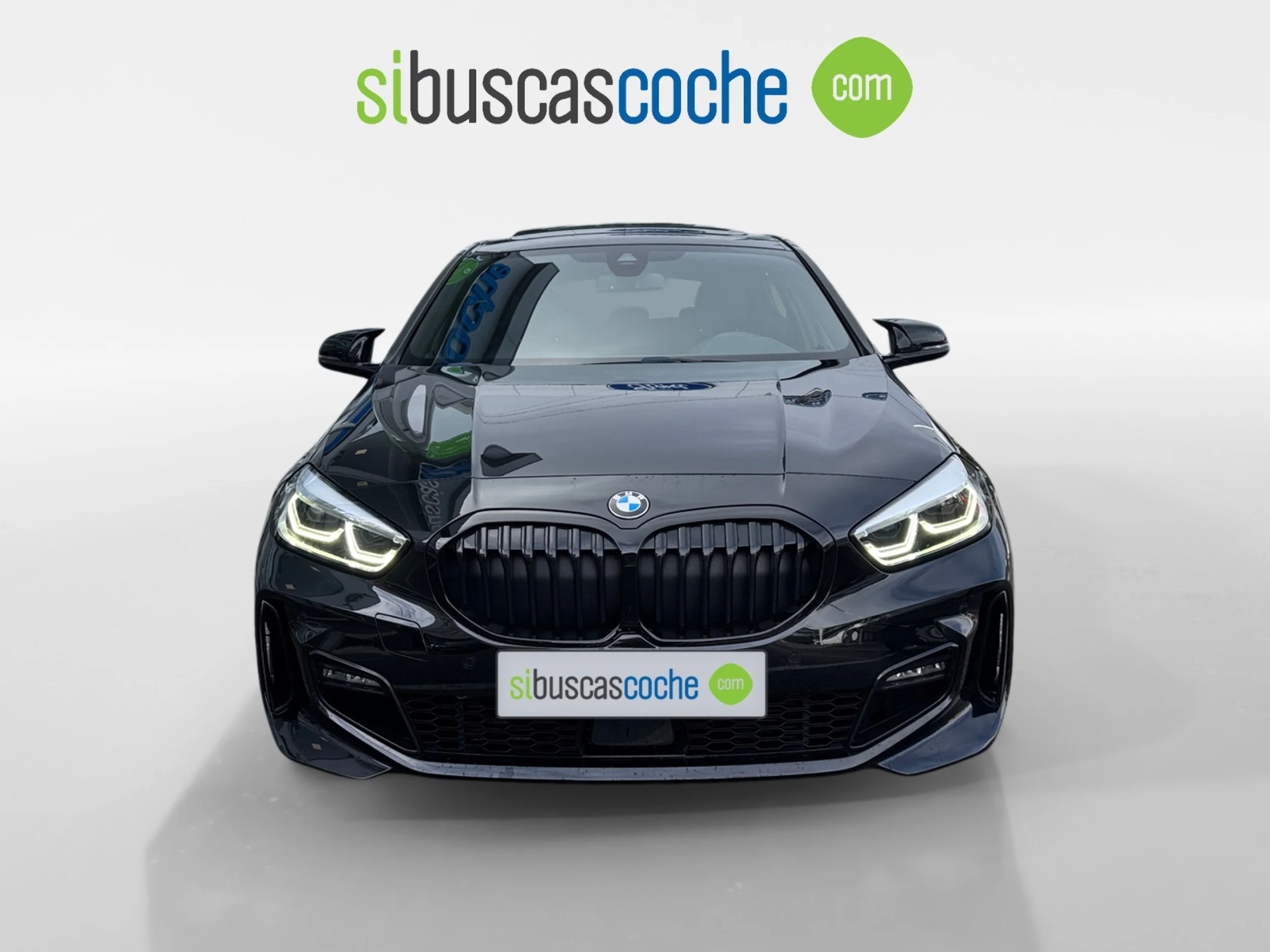 BMW SERIE 1 118D - Foto 12