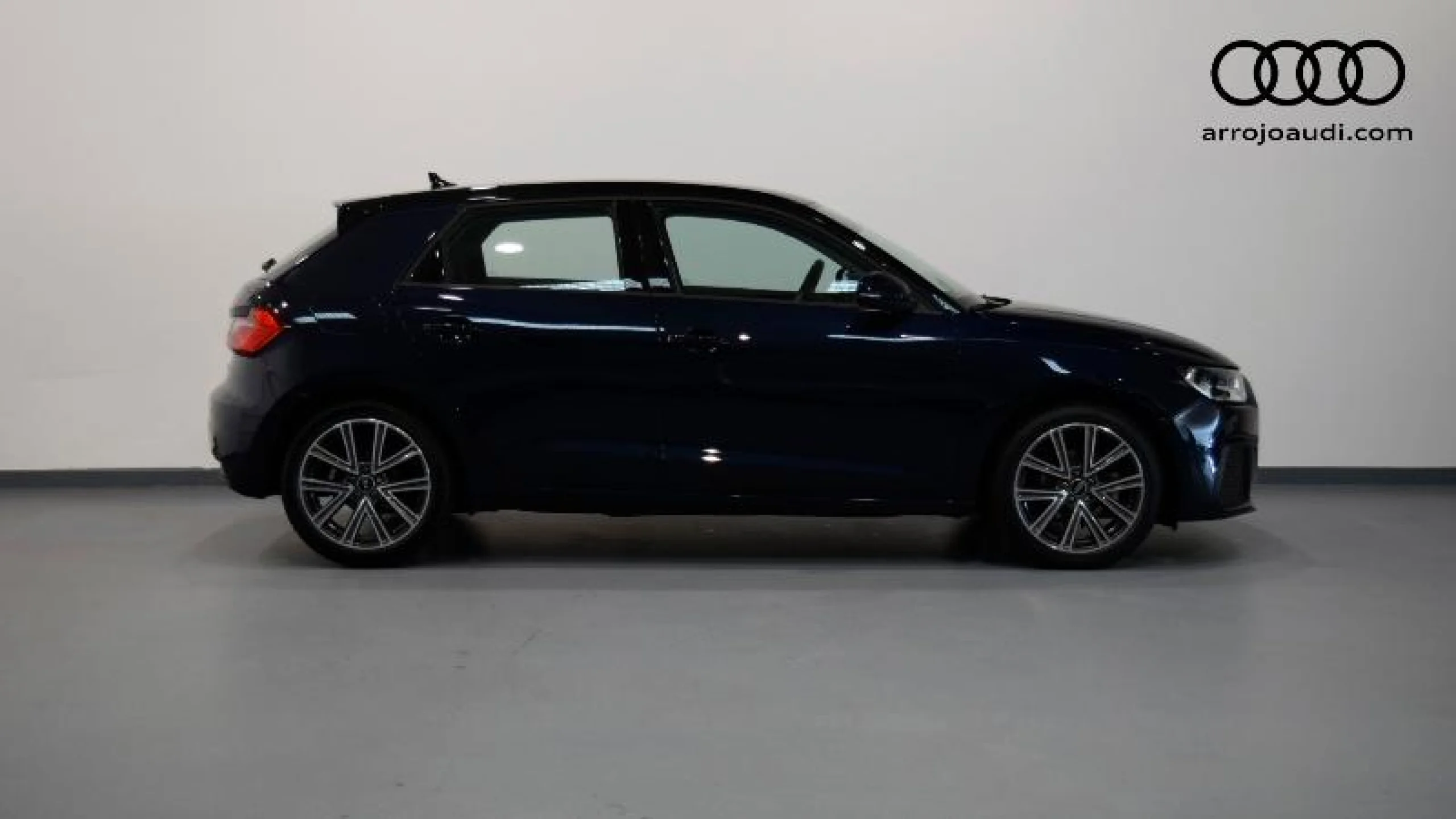 AUDI A1 SPORTBACK ADVANCED 35 TFSI 110KW S TRON - Foto 3