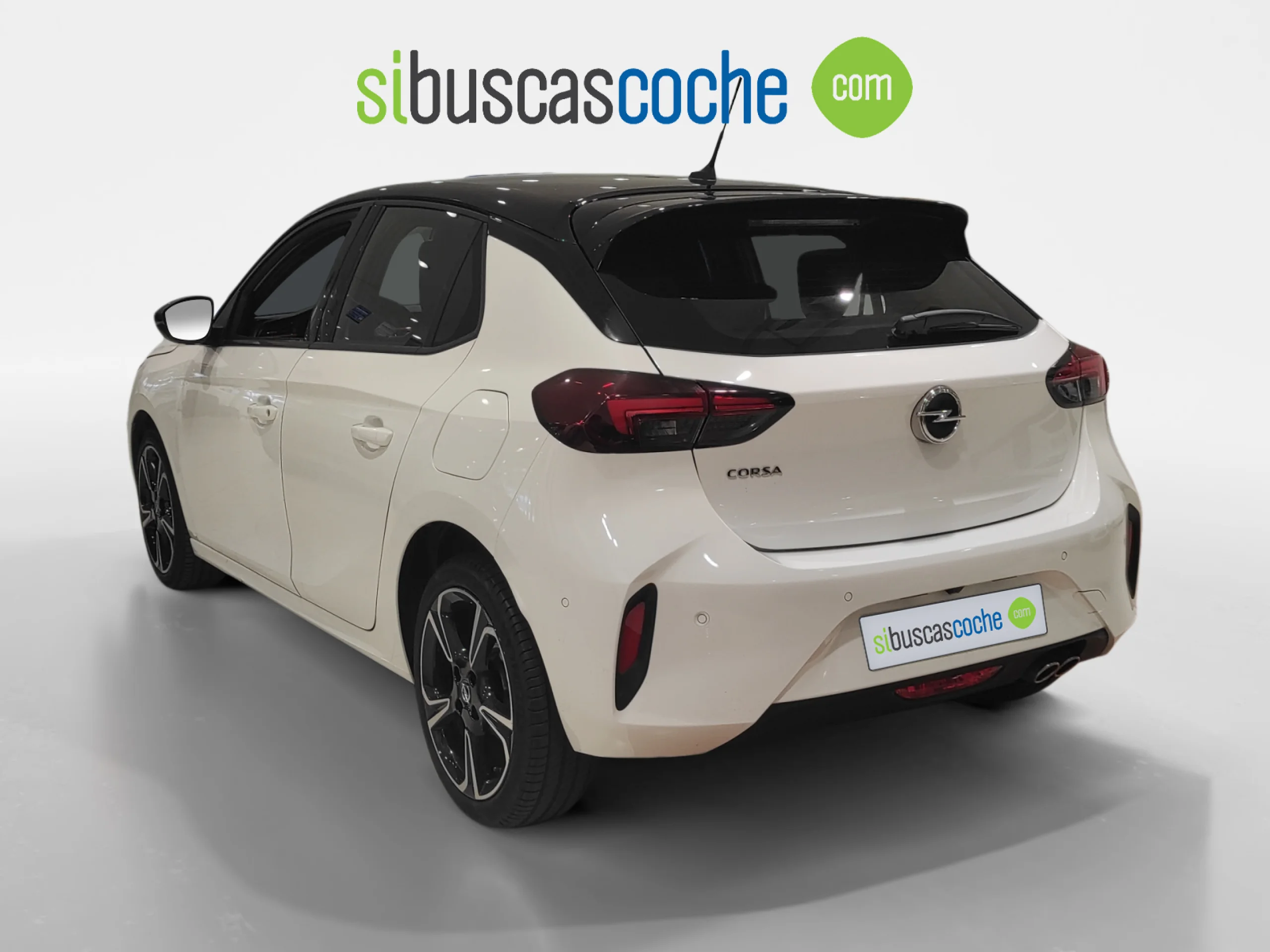 OPEL CORSA 1.2T XHT 96KW (130CV) GS LINE AUTO - Foto 2