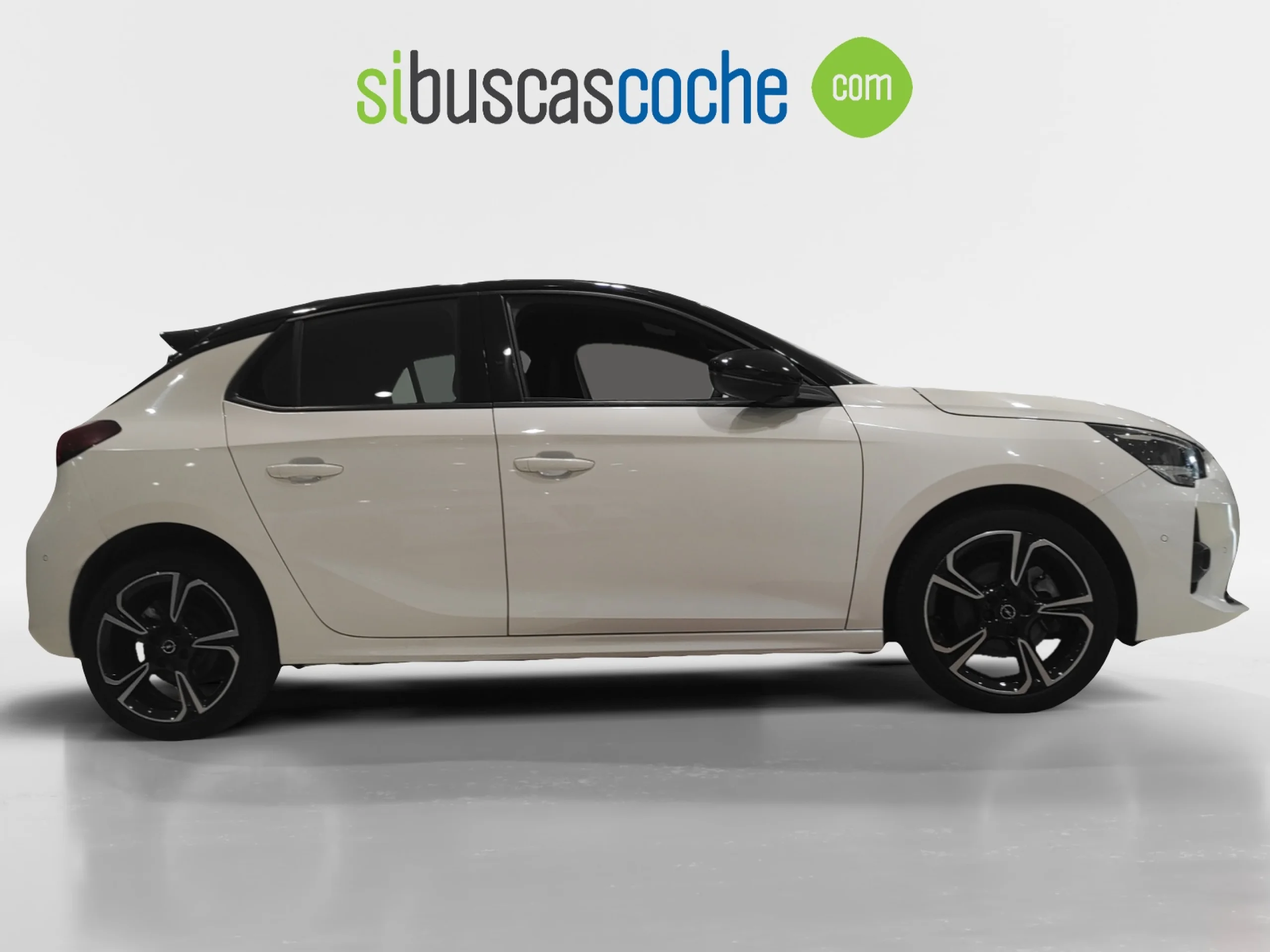 OPEL CORSA 1.2T XHT 96KW (130CV) GS LINE AUTO - Foto 3