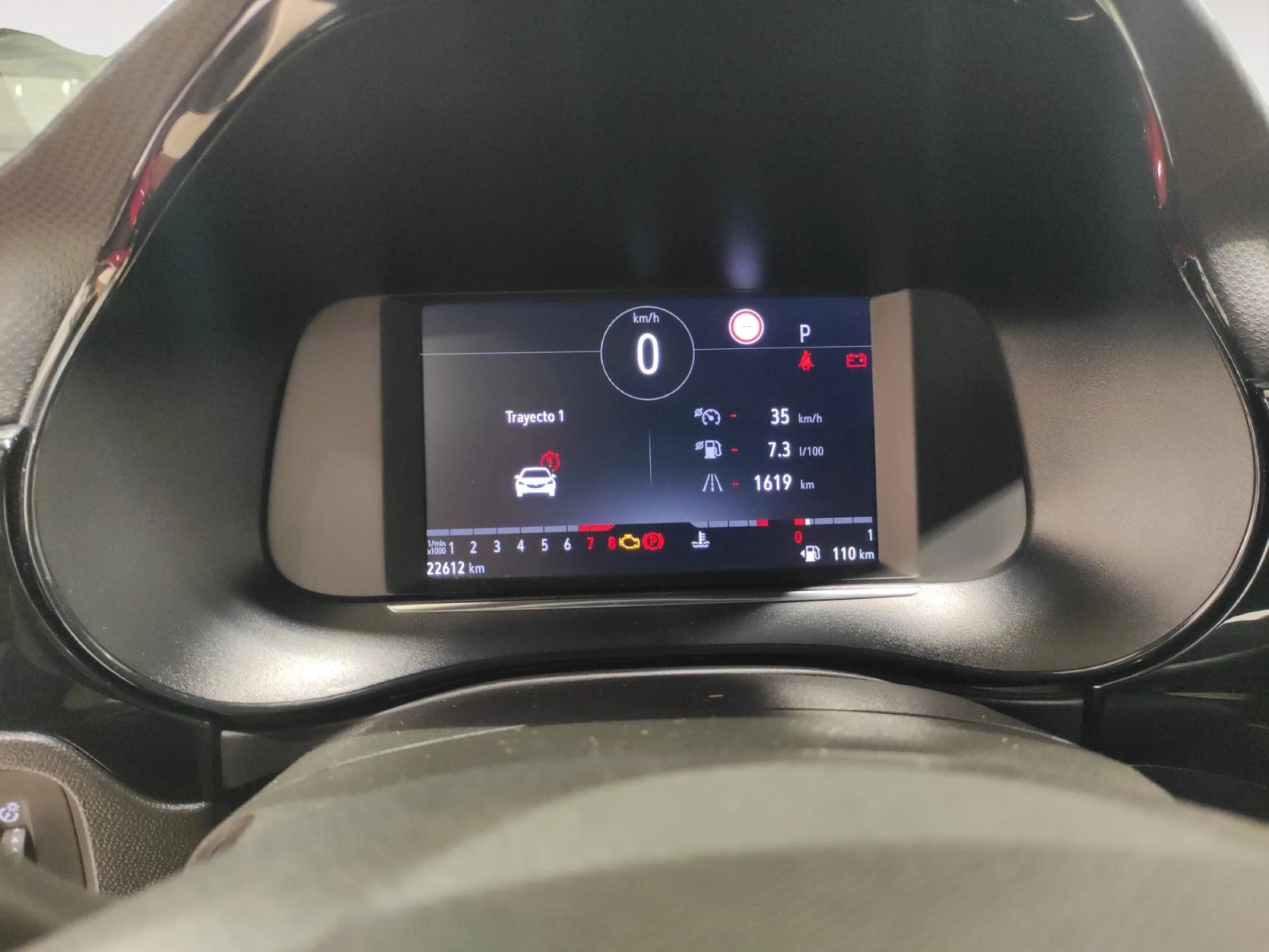 OPEL CORSA 1.2T XHT 96KW (130CV) GS LINE AUTO - Foto 7