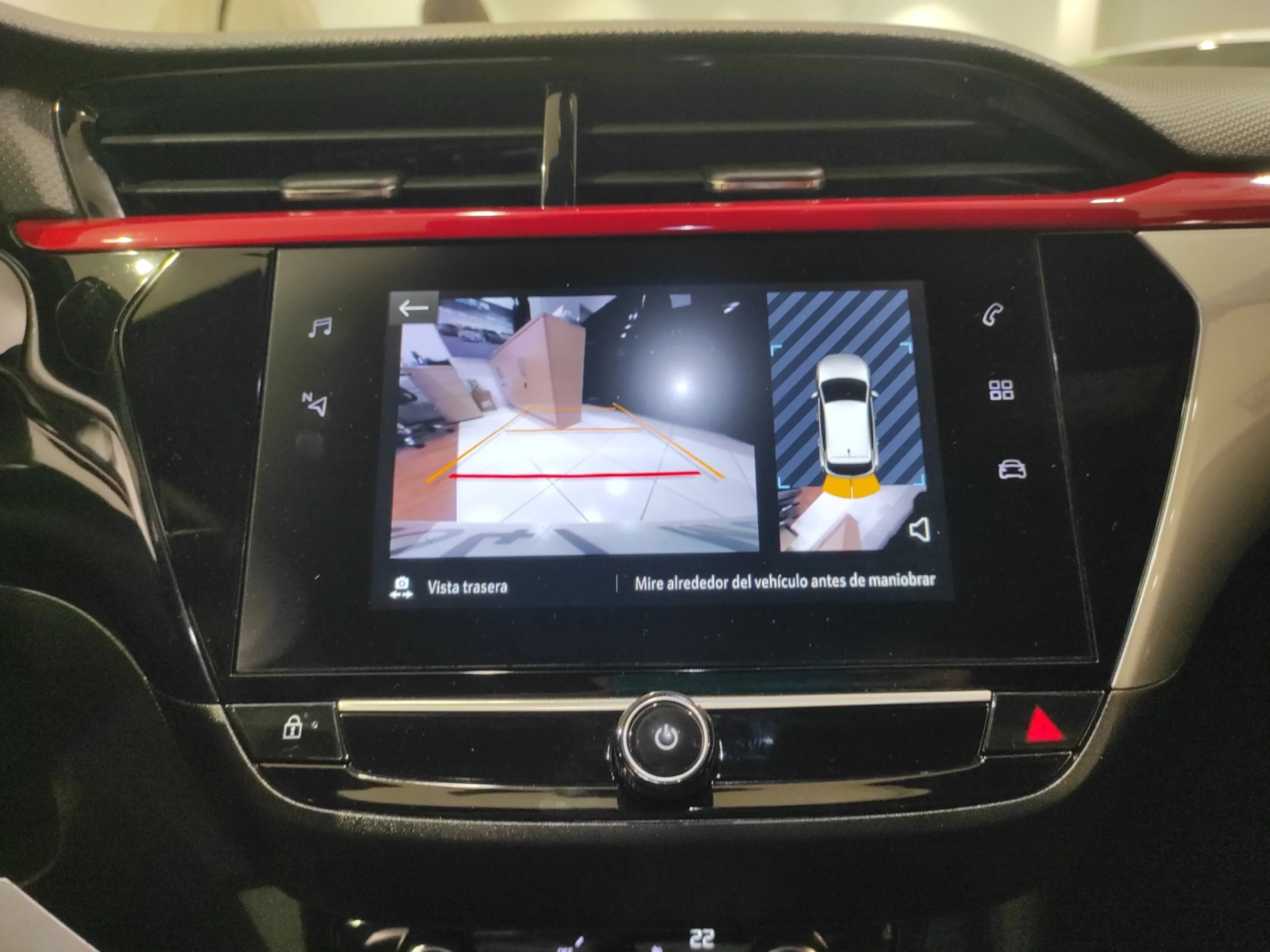 OPEL CORSA 1.2T XHT 96KW (130CV) GS LINE AUTO - Foto 10