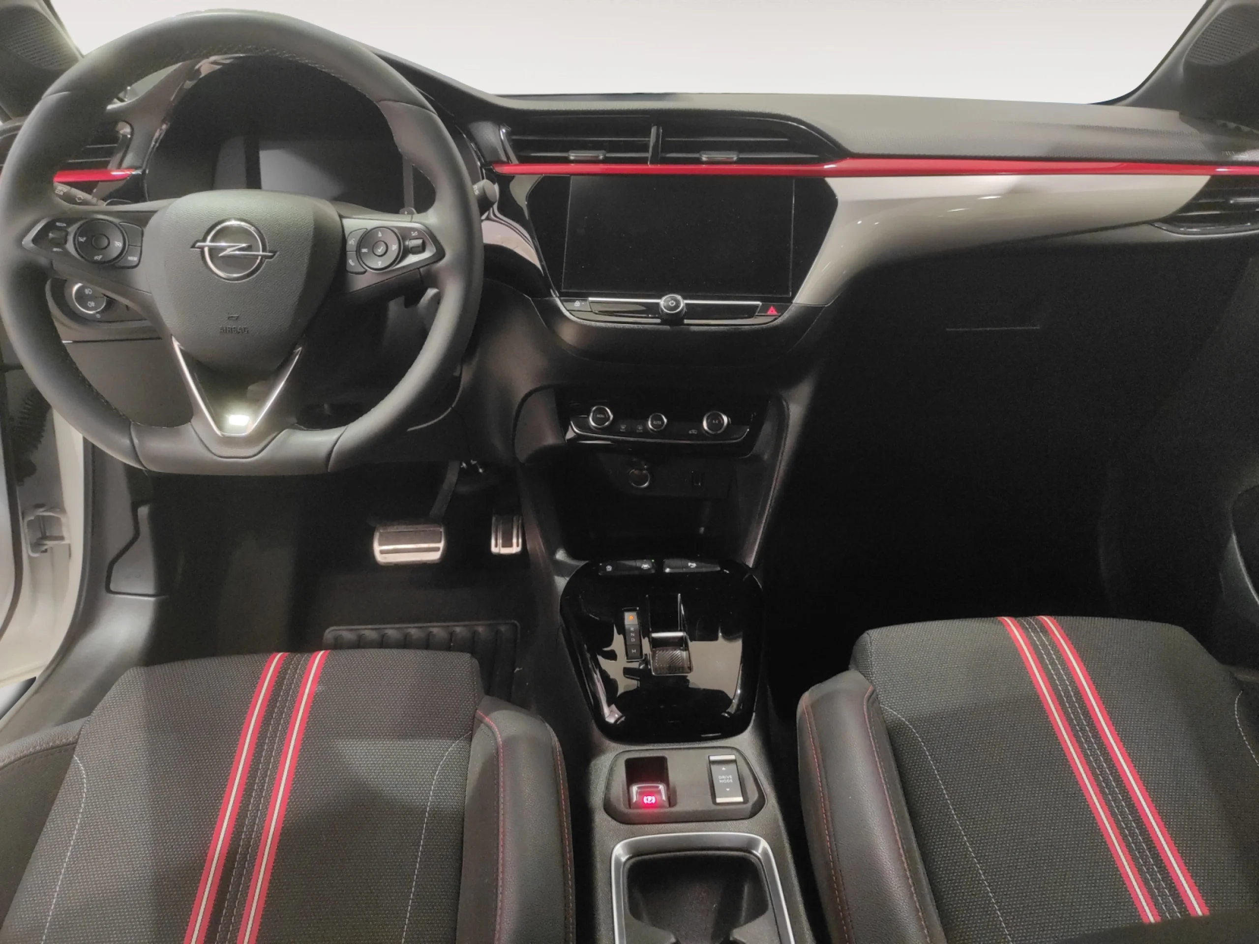 OPEL CORSA 1.2T XHT 96KW (130CV) GS LINE AUTO - Foto 11