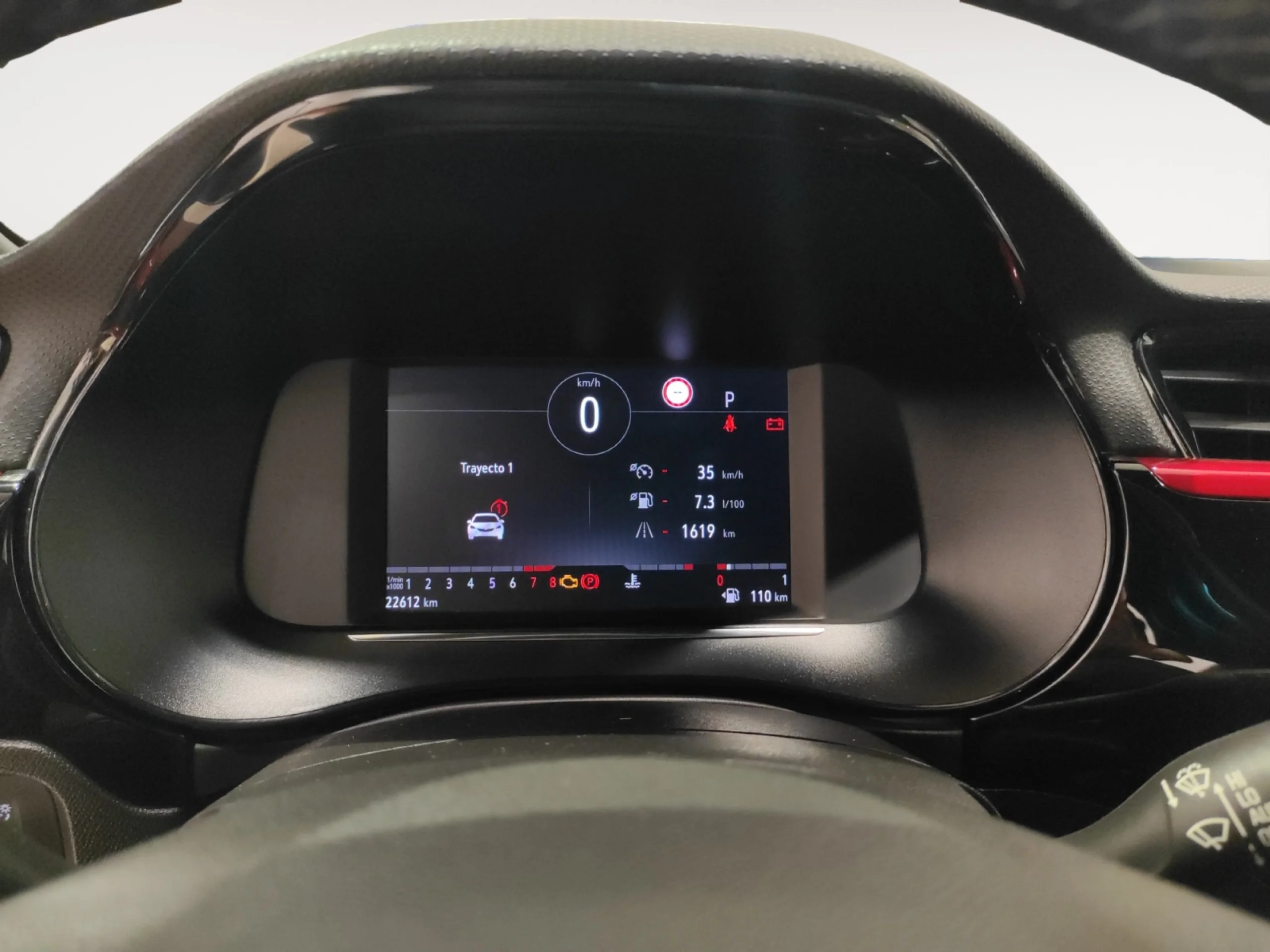 OPEL CORSA 1.2T XHT 96KW (130CV) GS LINE AUTO - Foto 15