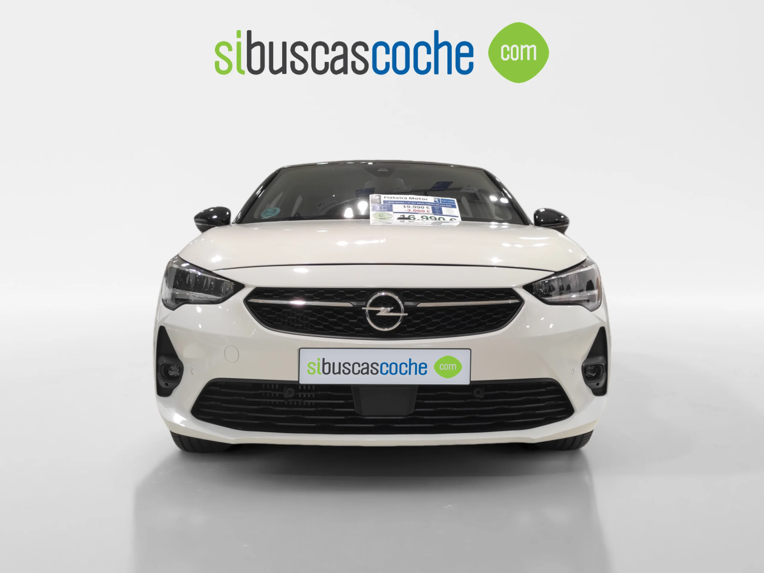 OPEL CORSA 1.2T XHT 96KW (130CV) GS LINE AUTO - Foto 17