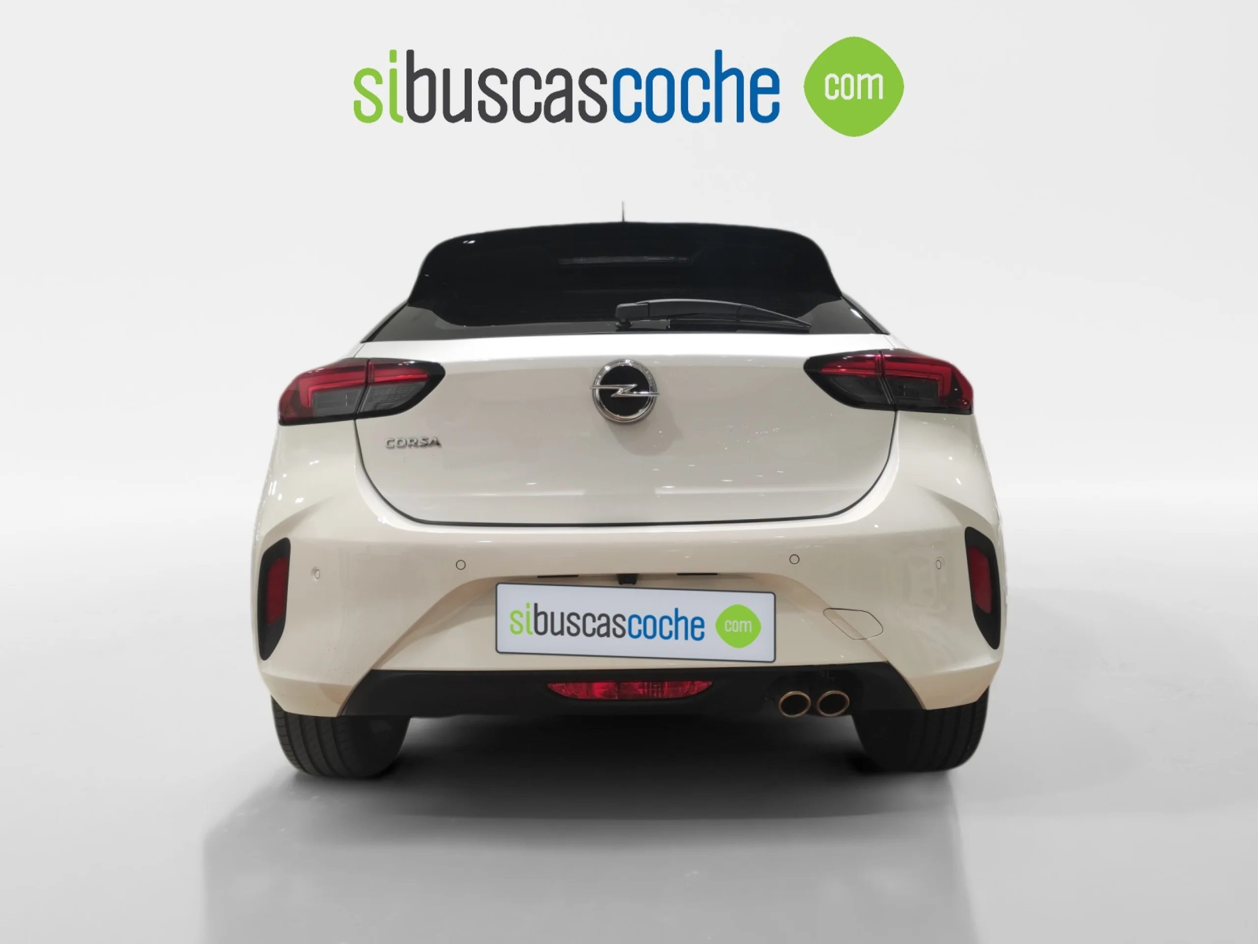 OPEL CORSA 1.2T XHT 96KW (130CV) GS LINE AUTO - Foto 18