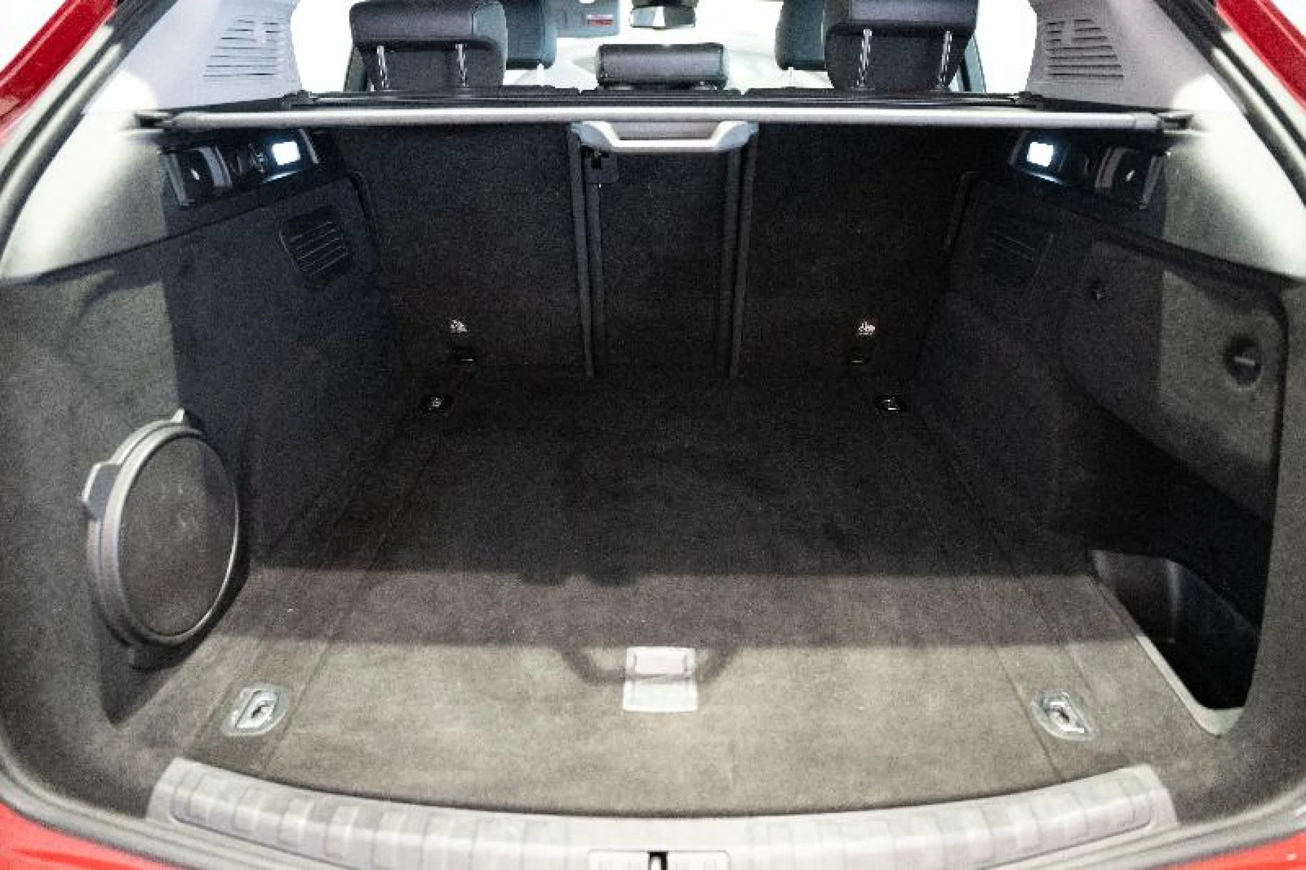 ALFA ROMEO STELVIO 2.0 GASOLINA 148KW (200CV) SUPER Q4 - Foto 7