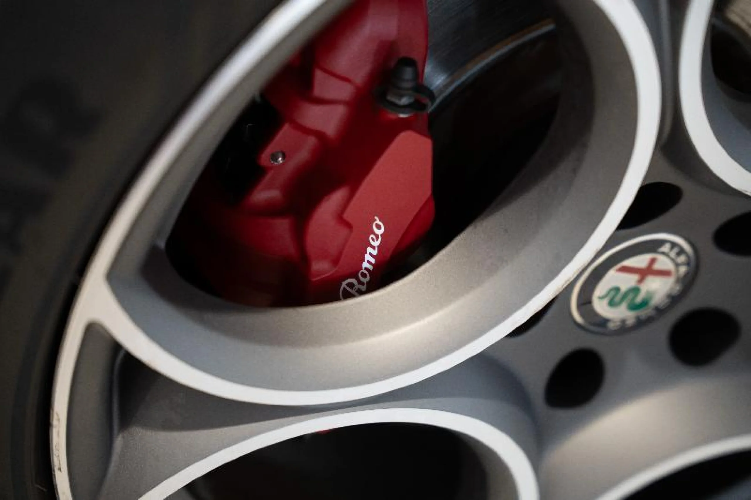 ALFA ROMEO STELVIO 2.0 GASOLINA 148KW (200CV) SUPER Q4 - Foto 9