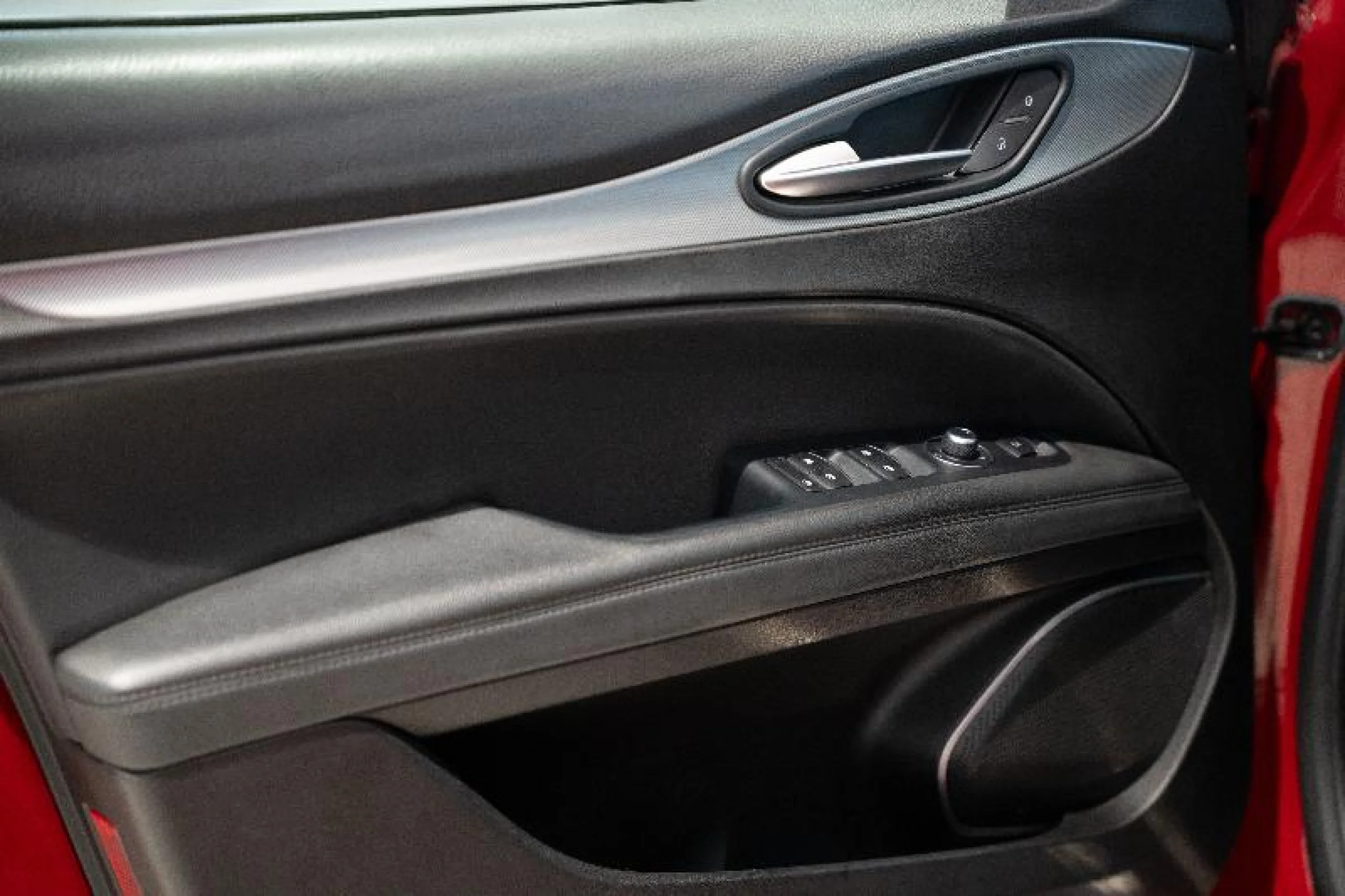 ALFA ROMEO STELVIO 2.0 GASOLINA 148KW (200CV) SUPER Q4 - Foto 11