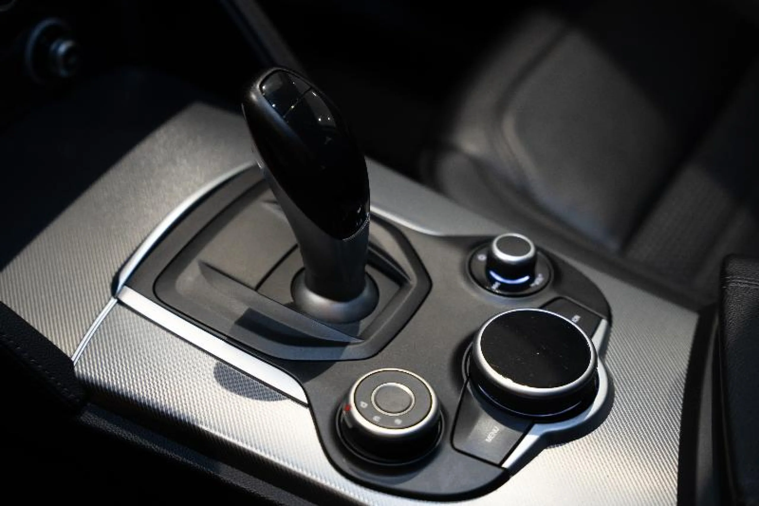 ALFA ROMEO STELVIO 2.0 GASOLINA 148KW (200CV) SUPER Q4 - Foto 12