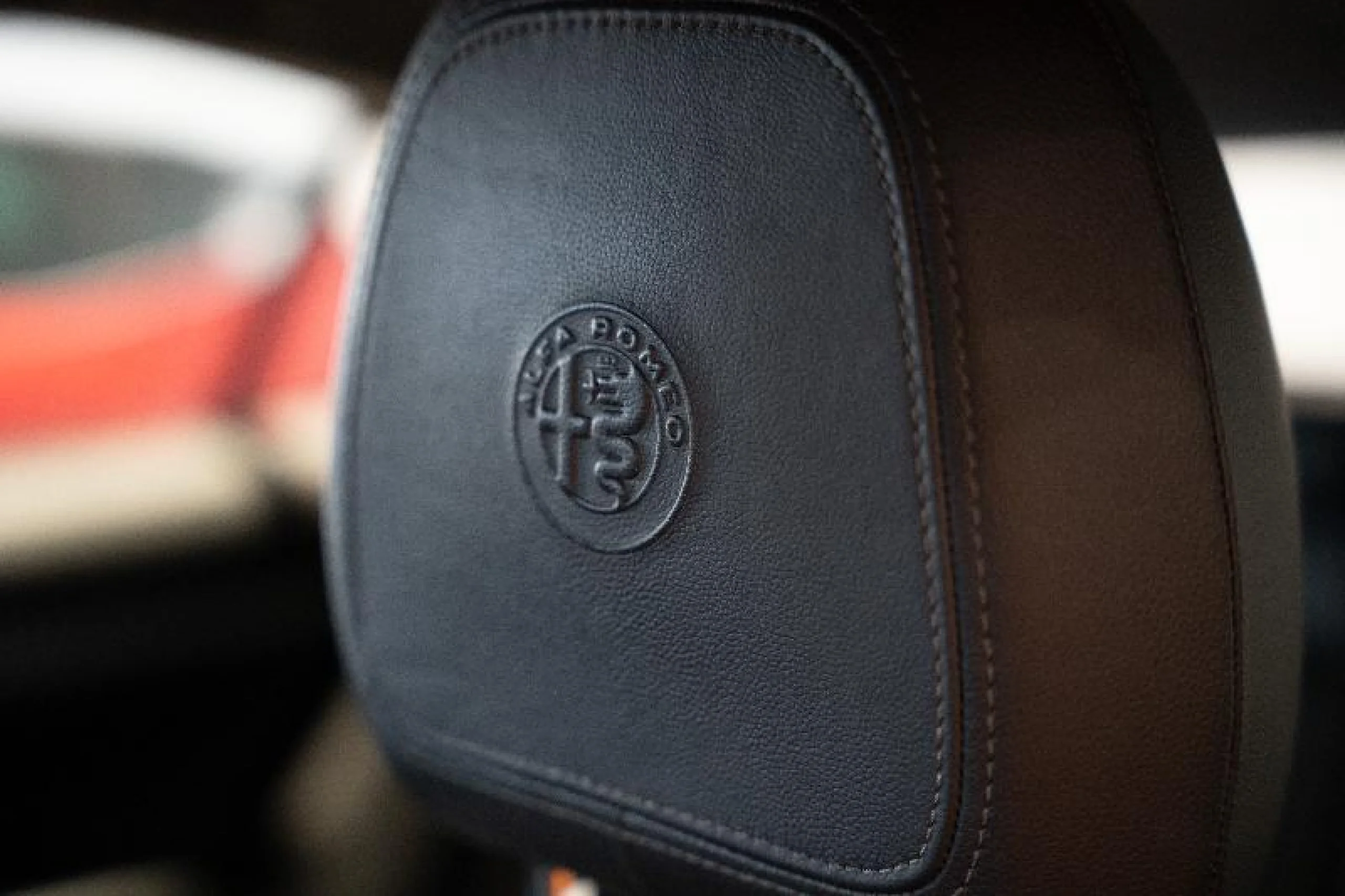 ALFA ROMEO STELVIO 2.0 GASOLINA 148KW (200CV) SUPER Q4 - Foto 13