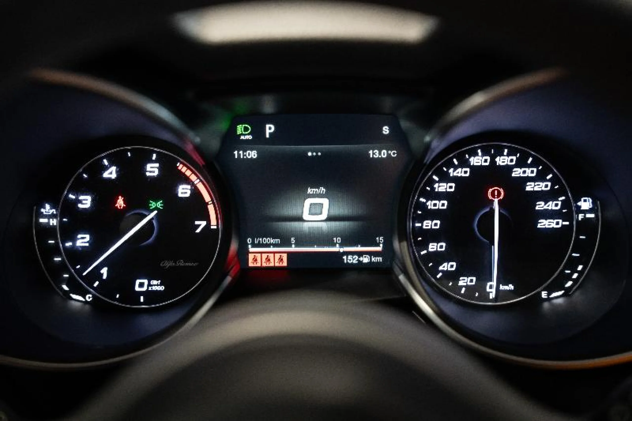 ALFA ROMEO STELVIO 2.0 GASOLINA 148KW (200CV) SUPER Q4 - Foto 14