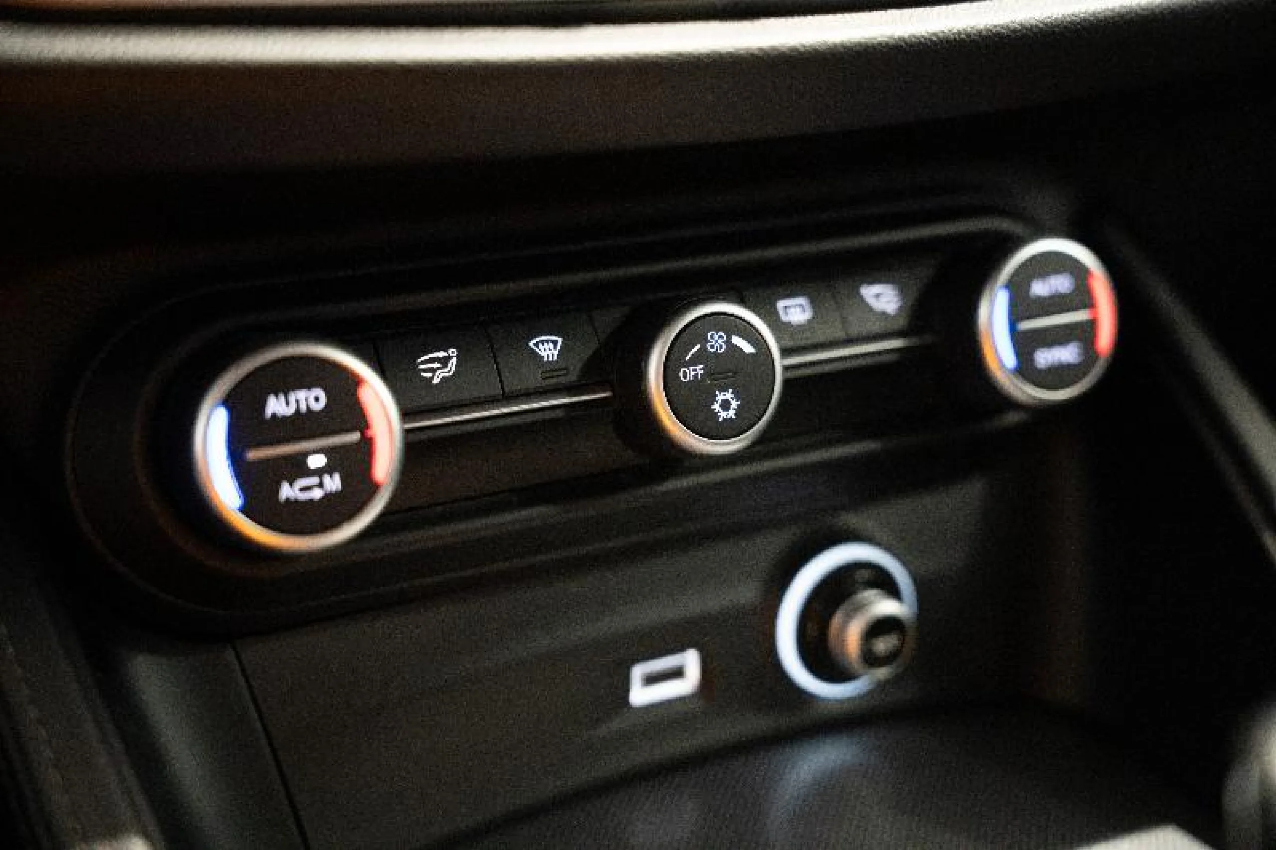 ALFA ROMEO STELVIO 2.0 GASOLINA 148KW (200CV) SUPER Q4 - Foto 16