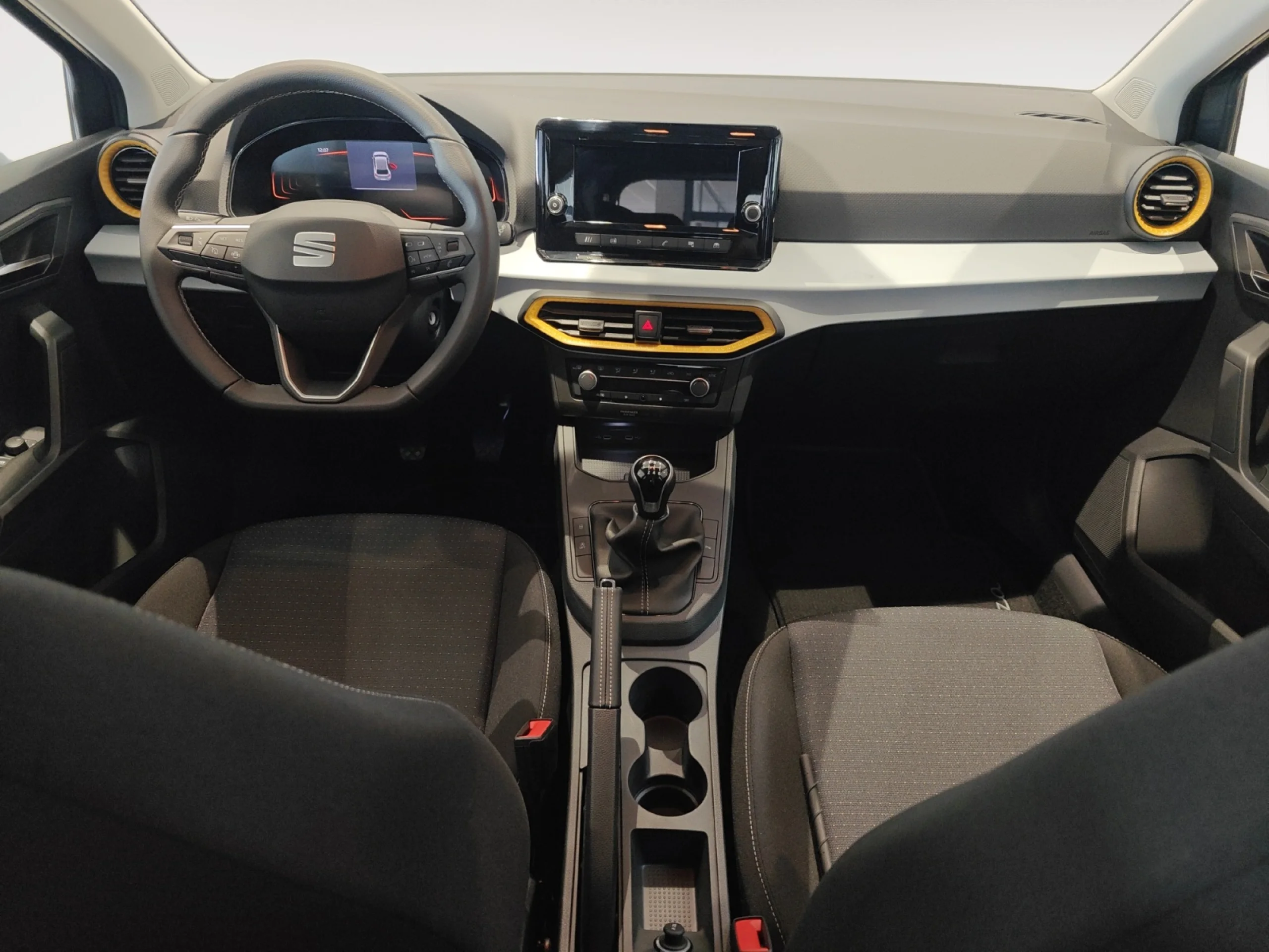 SEAT IBIZA 1.0 TSI 85KW (115CV) STYLE XL - Foto 4