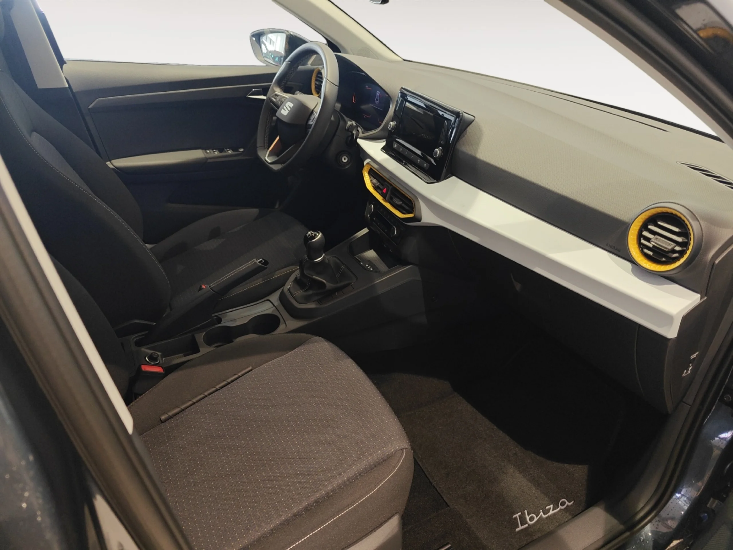 SEAT IBIZA 1.0 TSI 85KW (115CV) STYLE XL - Foto 5