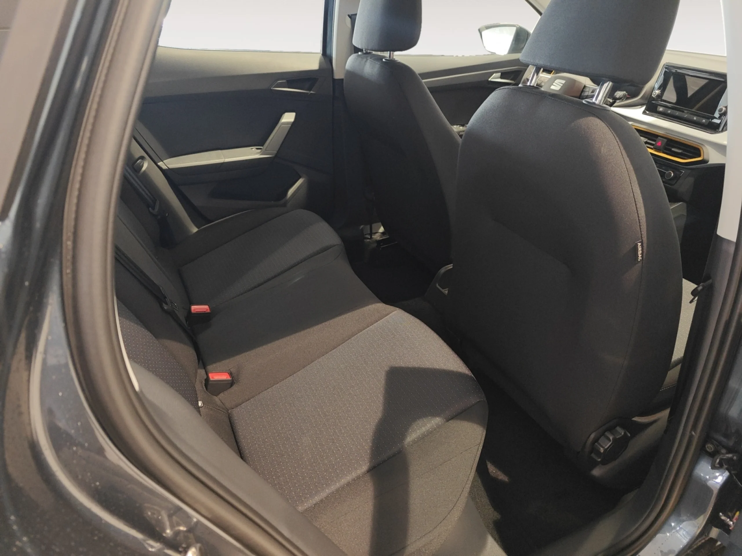 SEAT IBIZA 1.0 TSI 85KW (115CV) STYLE XL - Foto 6