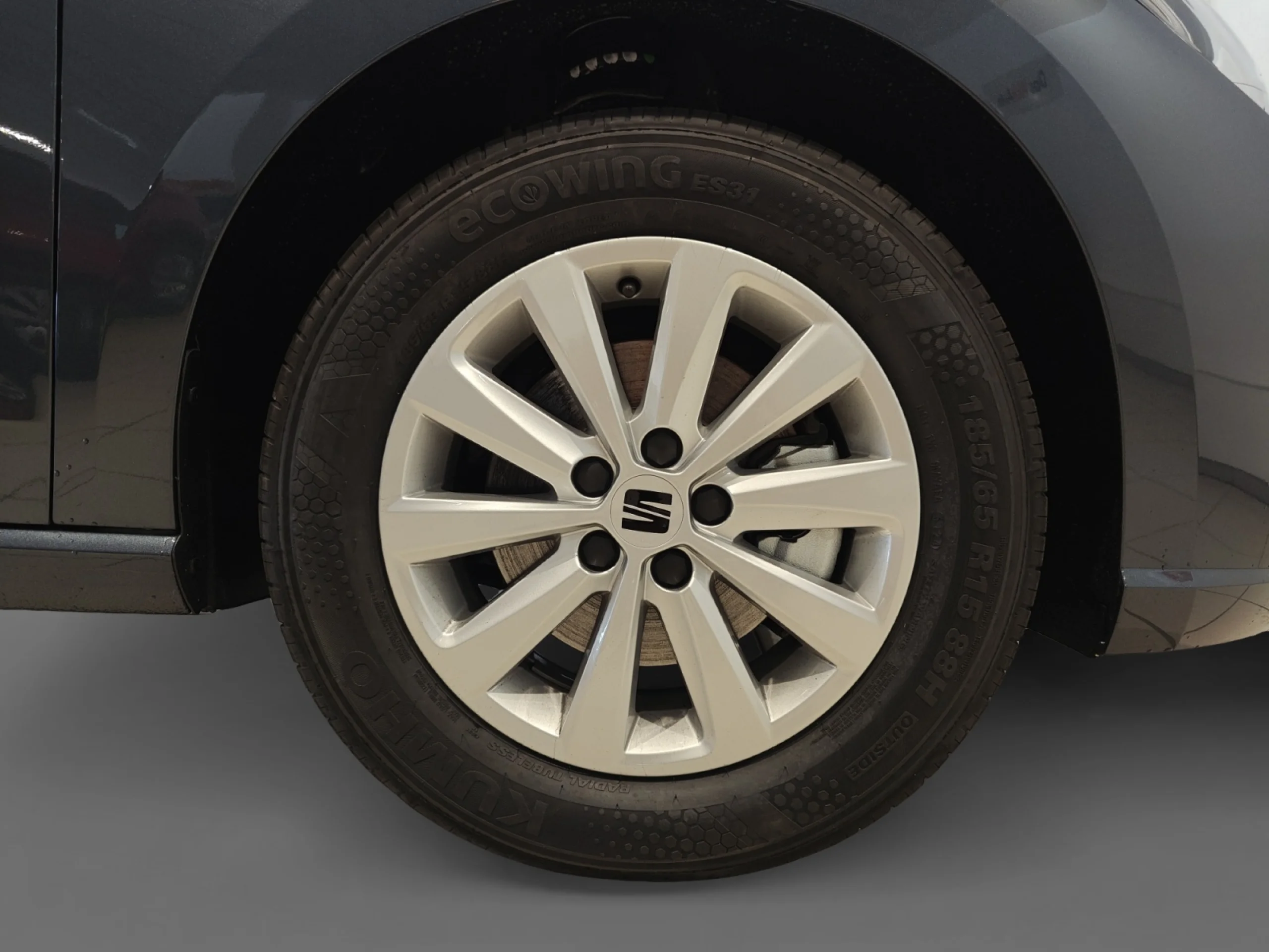 SEAT IBIZA 1.0 TSI 85KW (115CV) STYLE XL - Foto 8