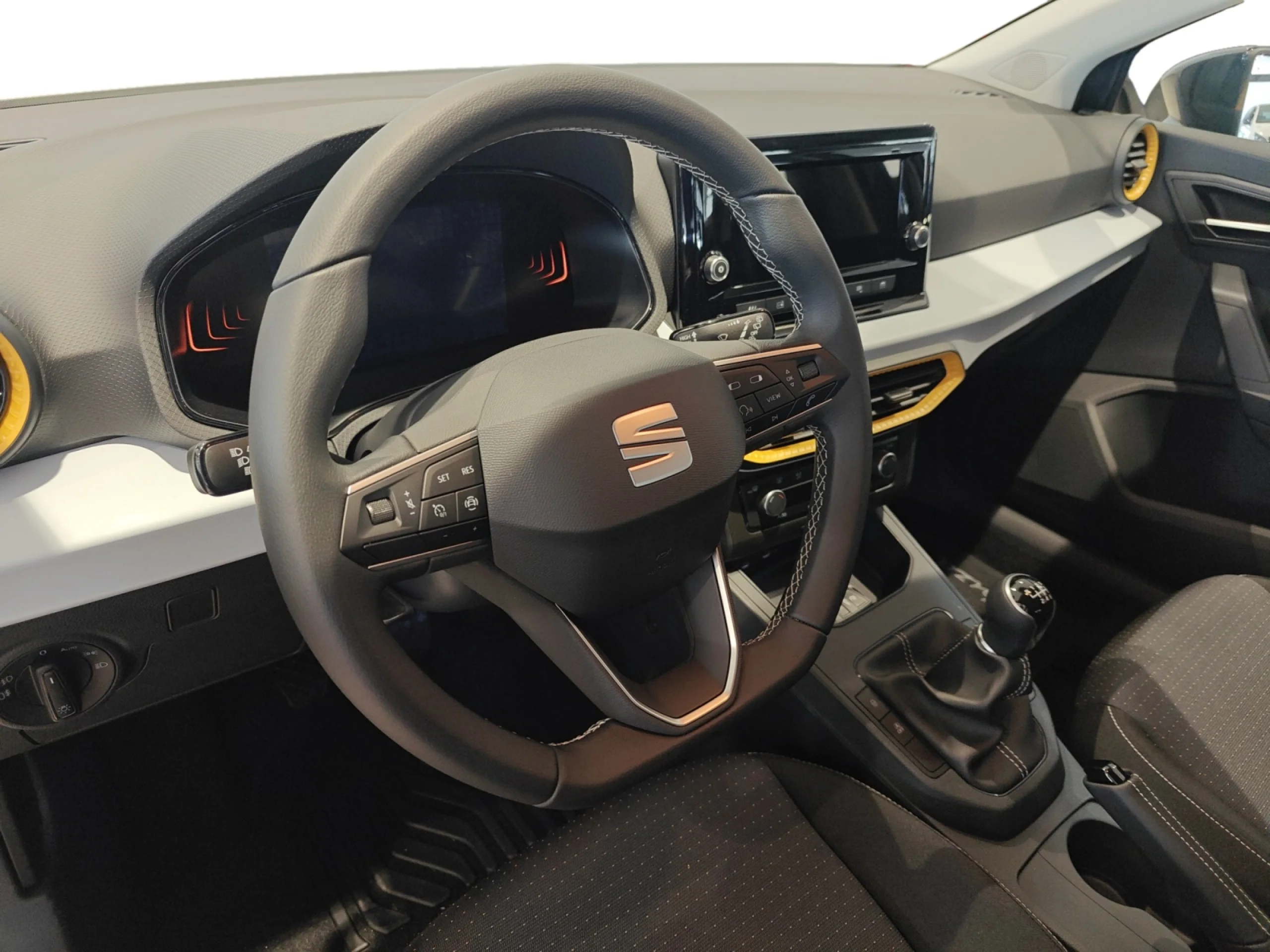 SEAT IBIZA 1.0 TSI 85KW (115CV) STYLE XL - Foto 9