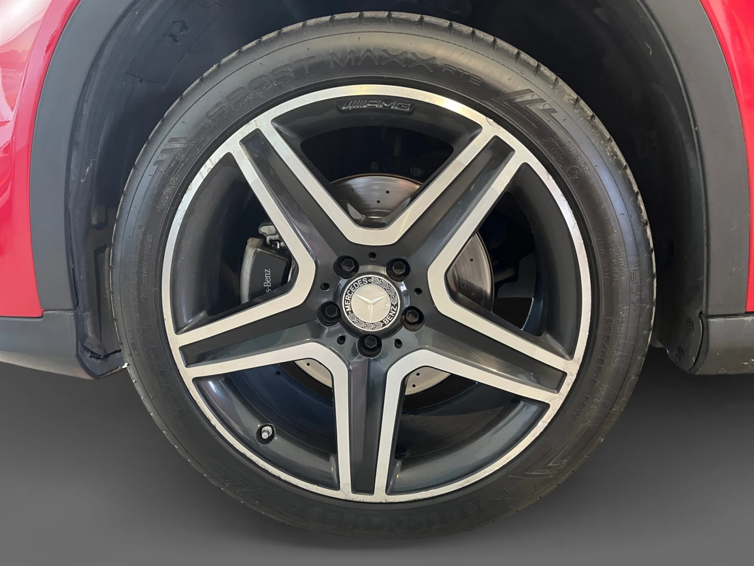 MERCEDES-BENZ Clase gla GLA 220 D AMG LINE - Foto 8