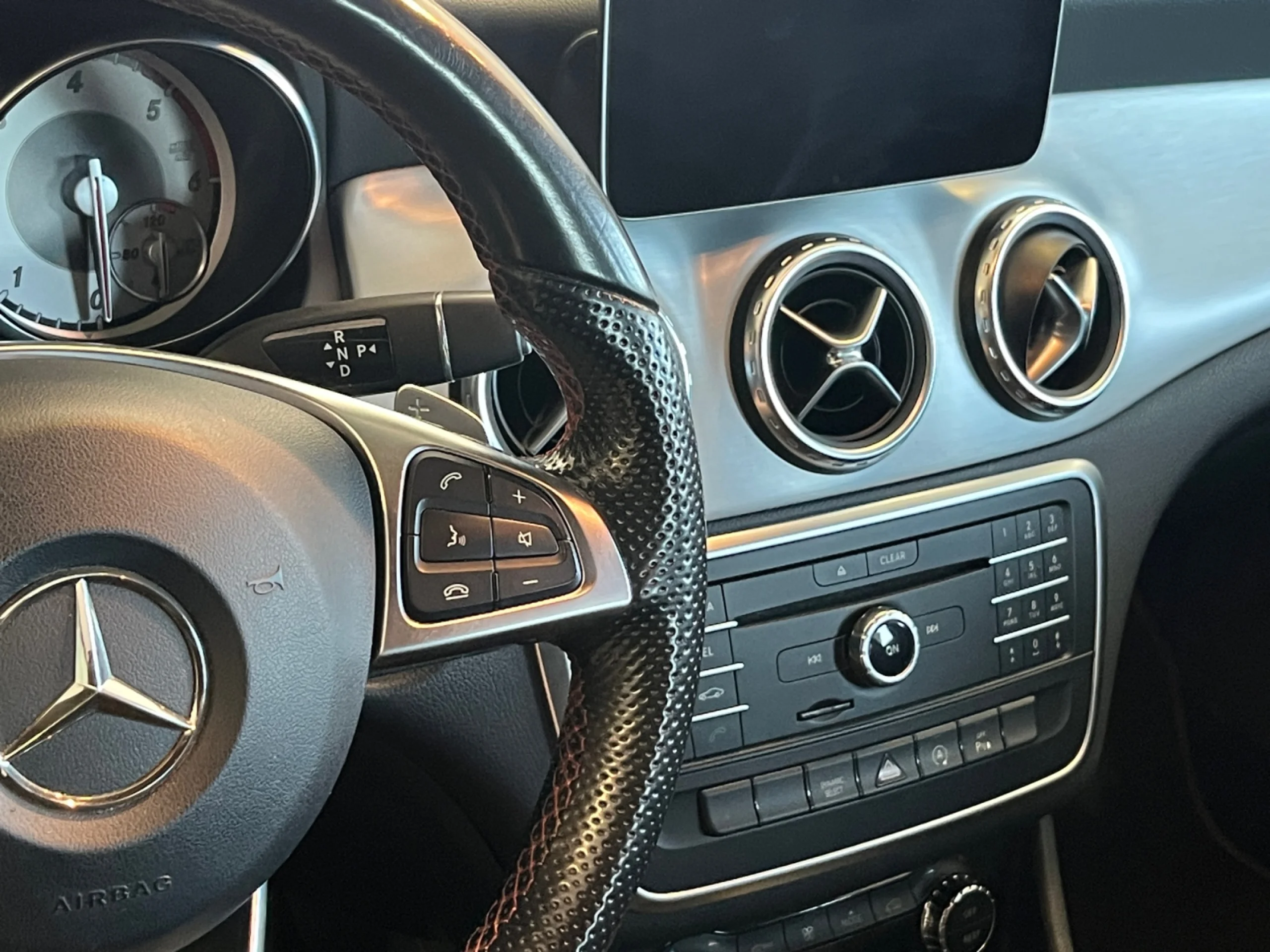 MERCEDES-BENZ Clase gla GLA 220 D AMG LINE - Foto 10