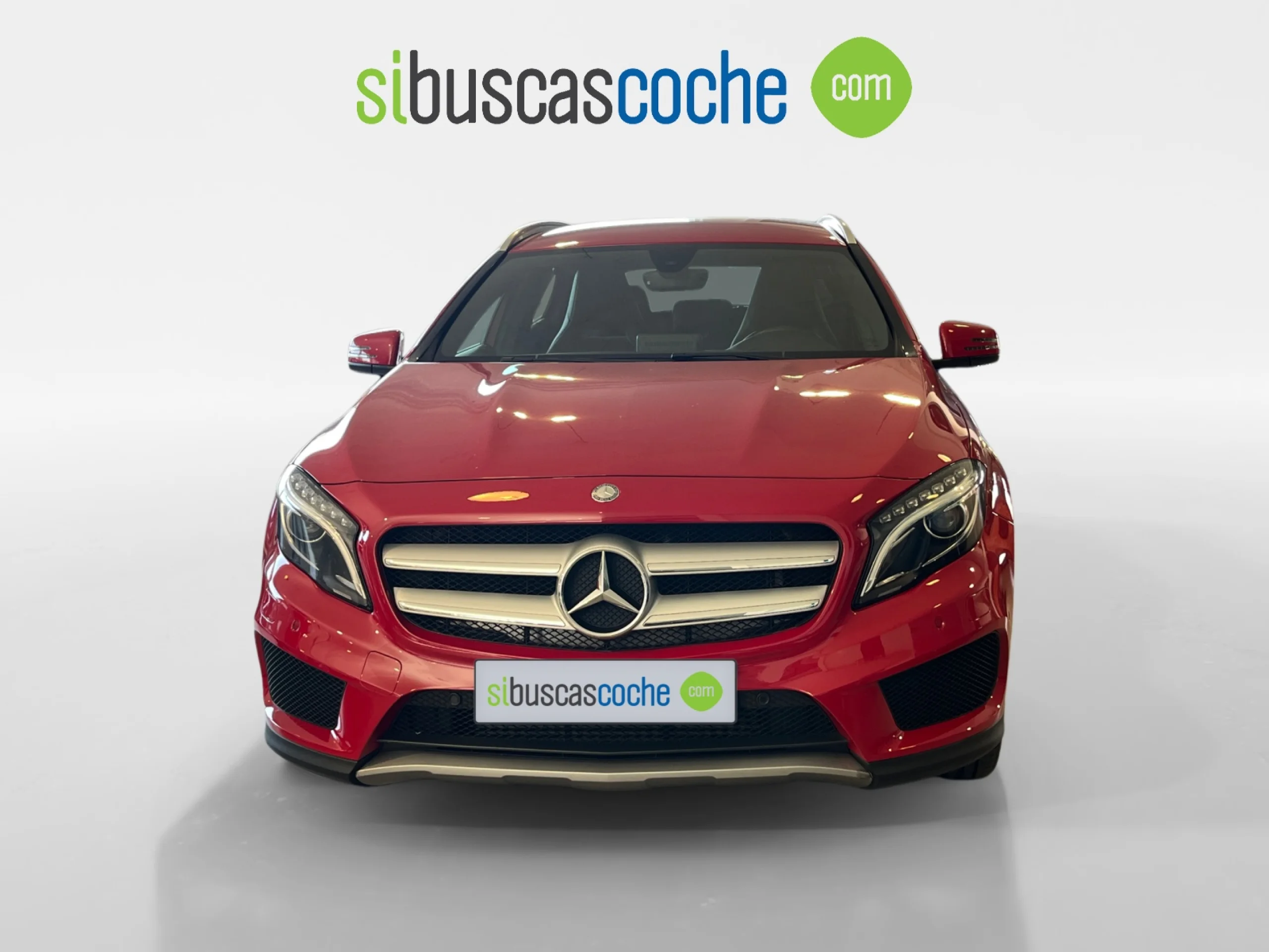 MERCEDES-BENZ Clase gla GLA 220 D AMG LINE - Foto 13