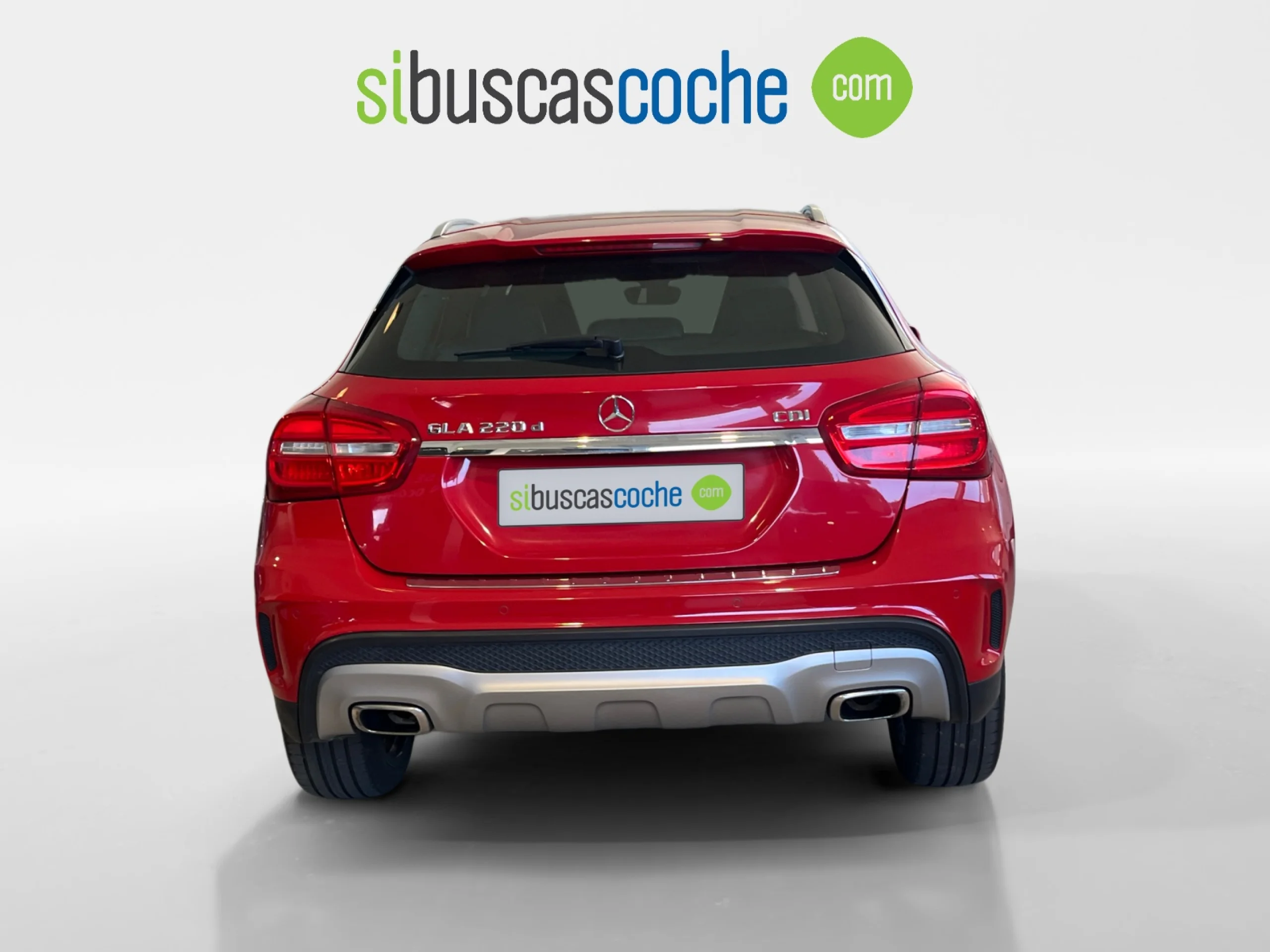 MERCEDES-BENZ Clase gla GLA 220 D AMG LINE - Foto 17