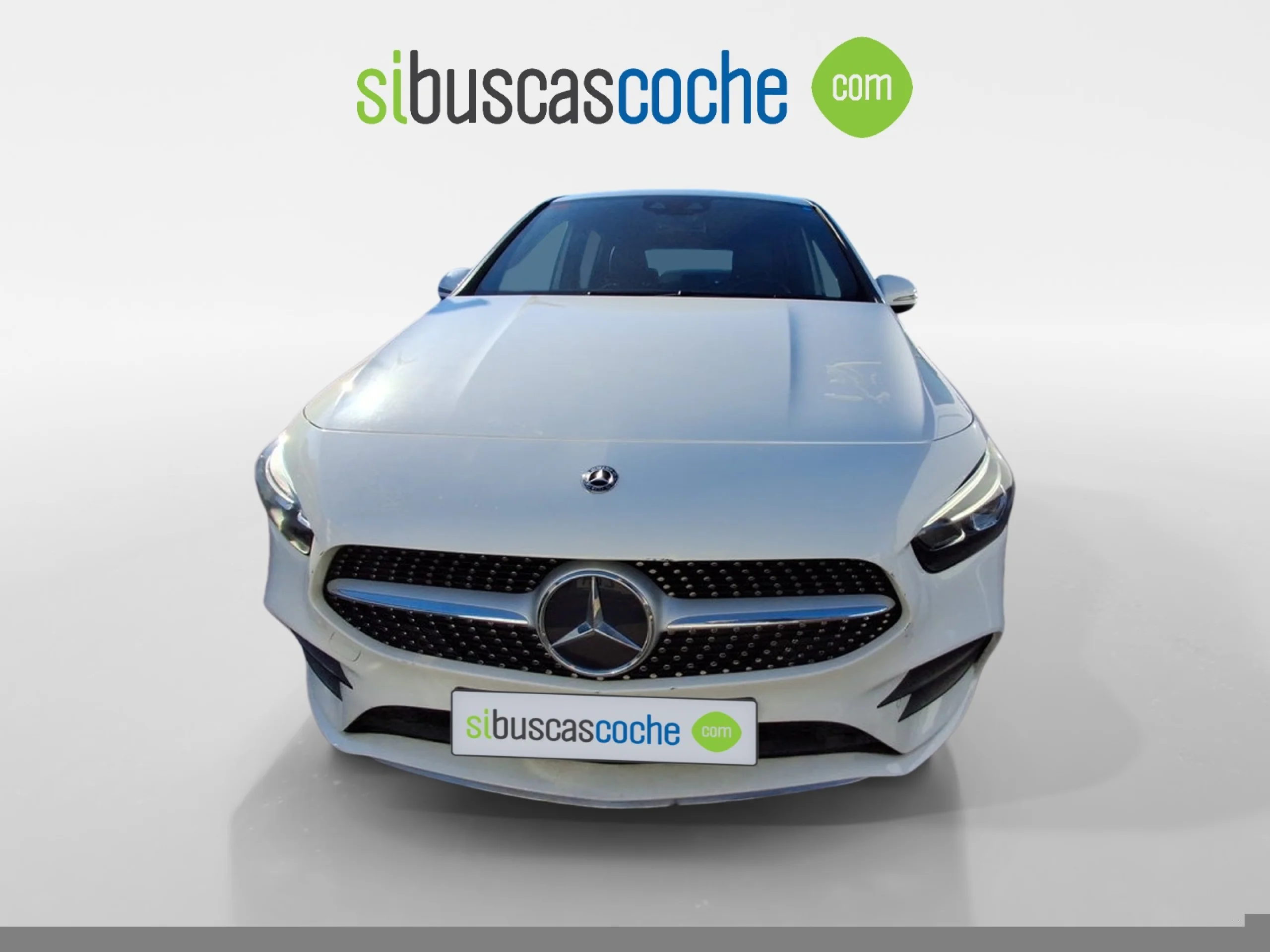 MERCEDES-BENZ CLASE B B 200 D - Foto 5