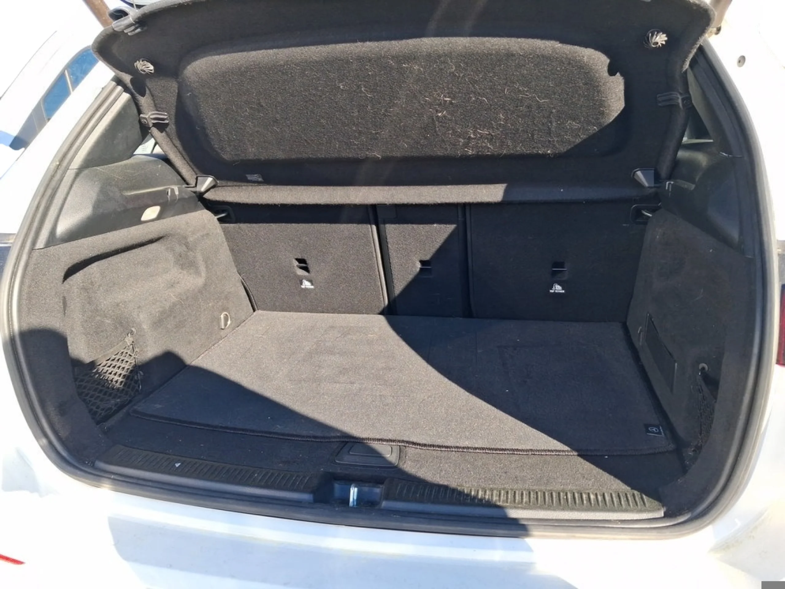 MERCEDES-BENZ CLASE B B 200 D - Foto 10