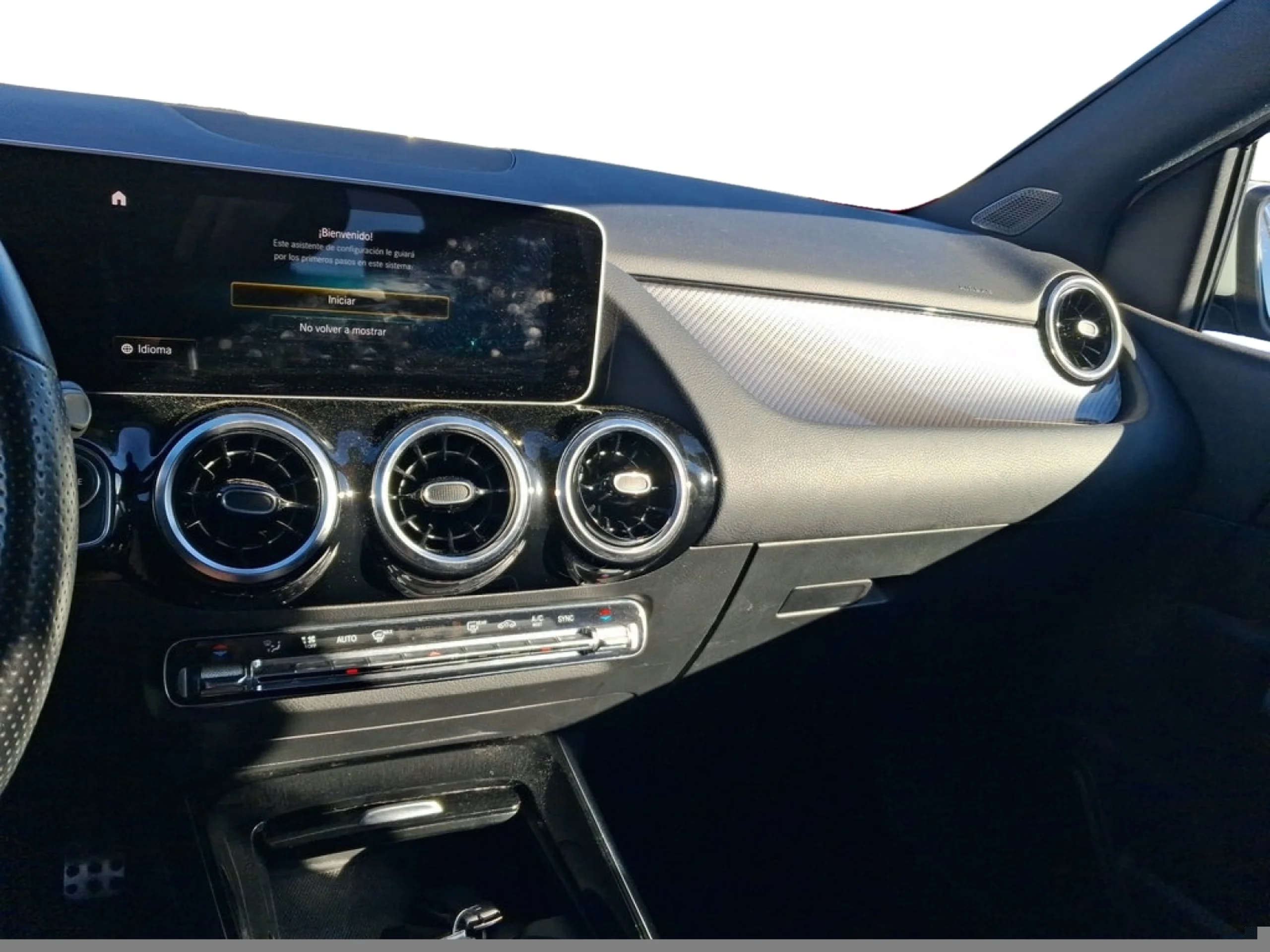 MERCEDES-BENZ CLASE B B 200 D - Foto 11