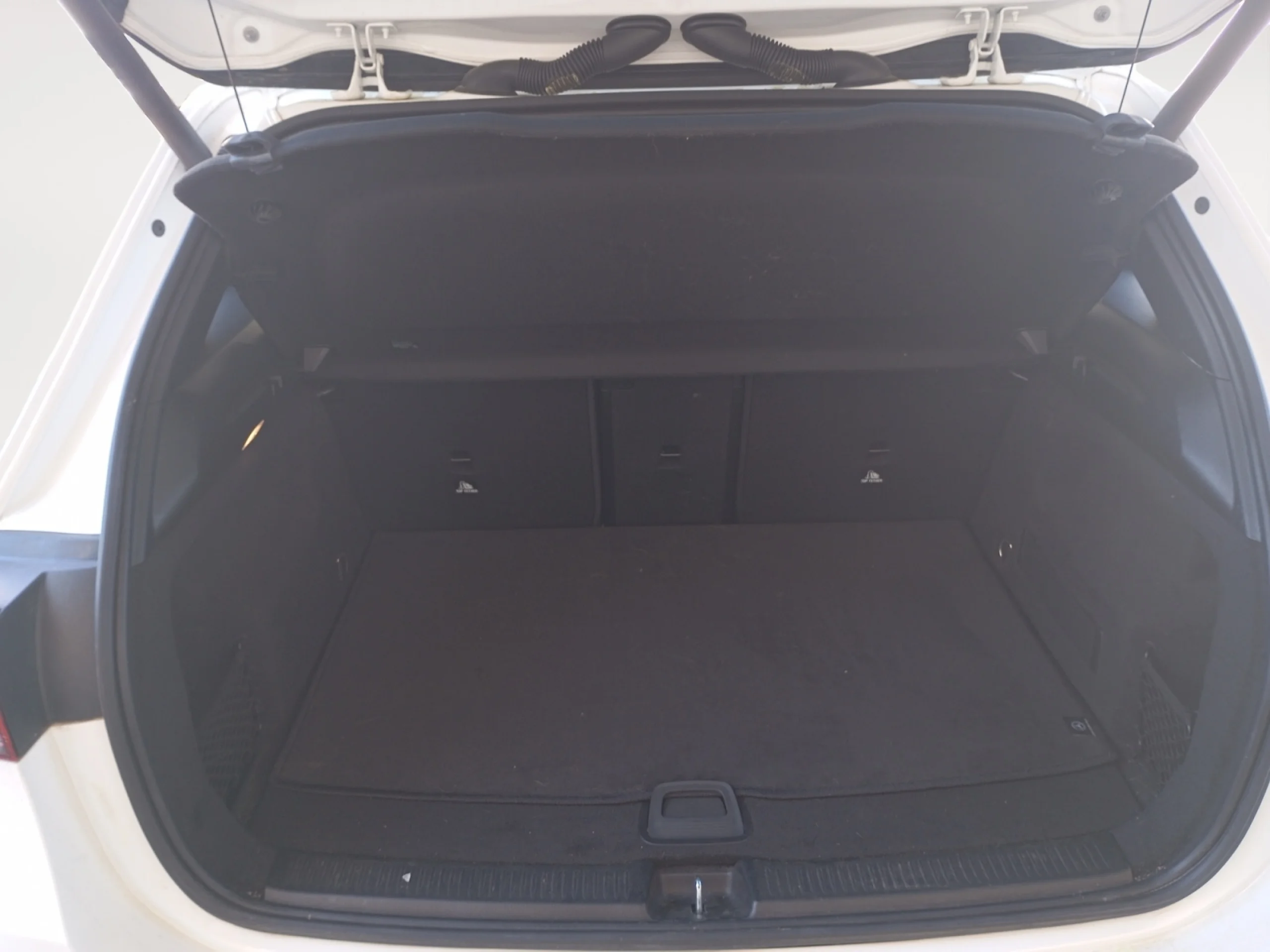 MERCEDES-BENZ CLASE B B 200 D - Foto 7